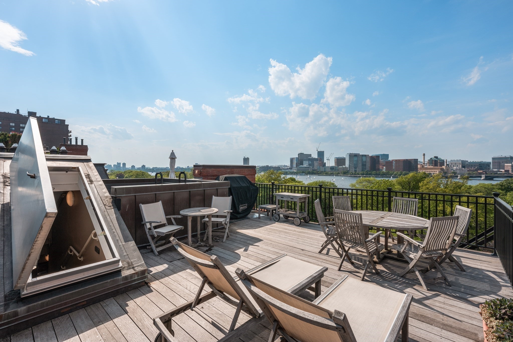 128 Beacon St Unit H, Back Bay, Boston, MA 02116 - Image 21