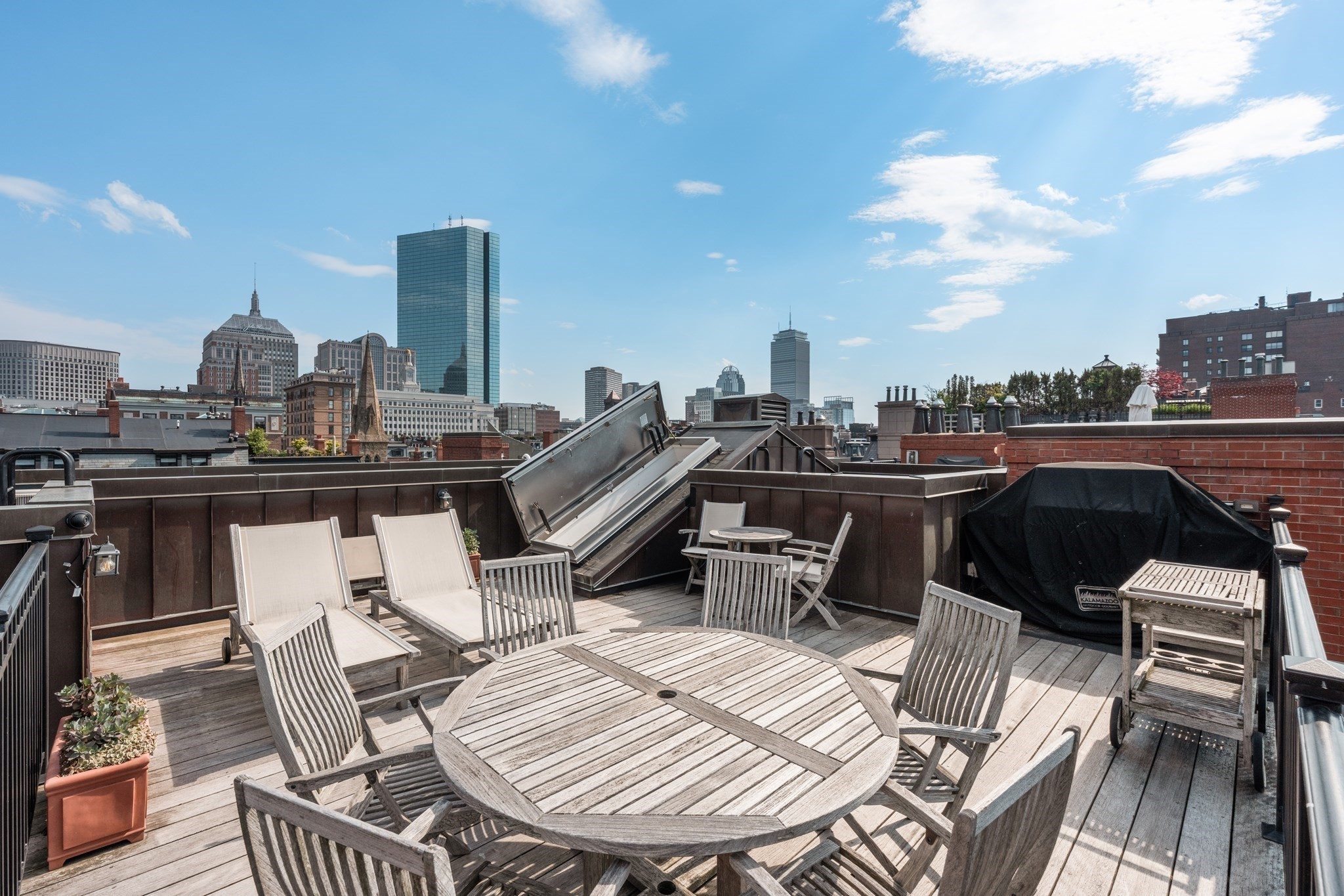 128 Beacon St Unit H, Back Bay, Boston, MA 02116 - Image 22