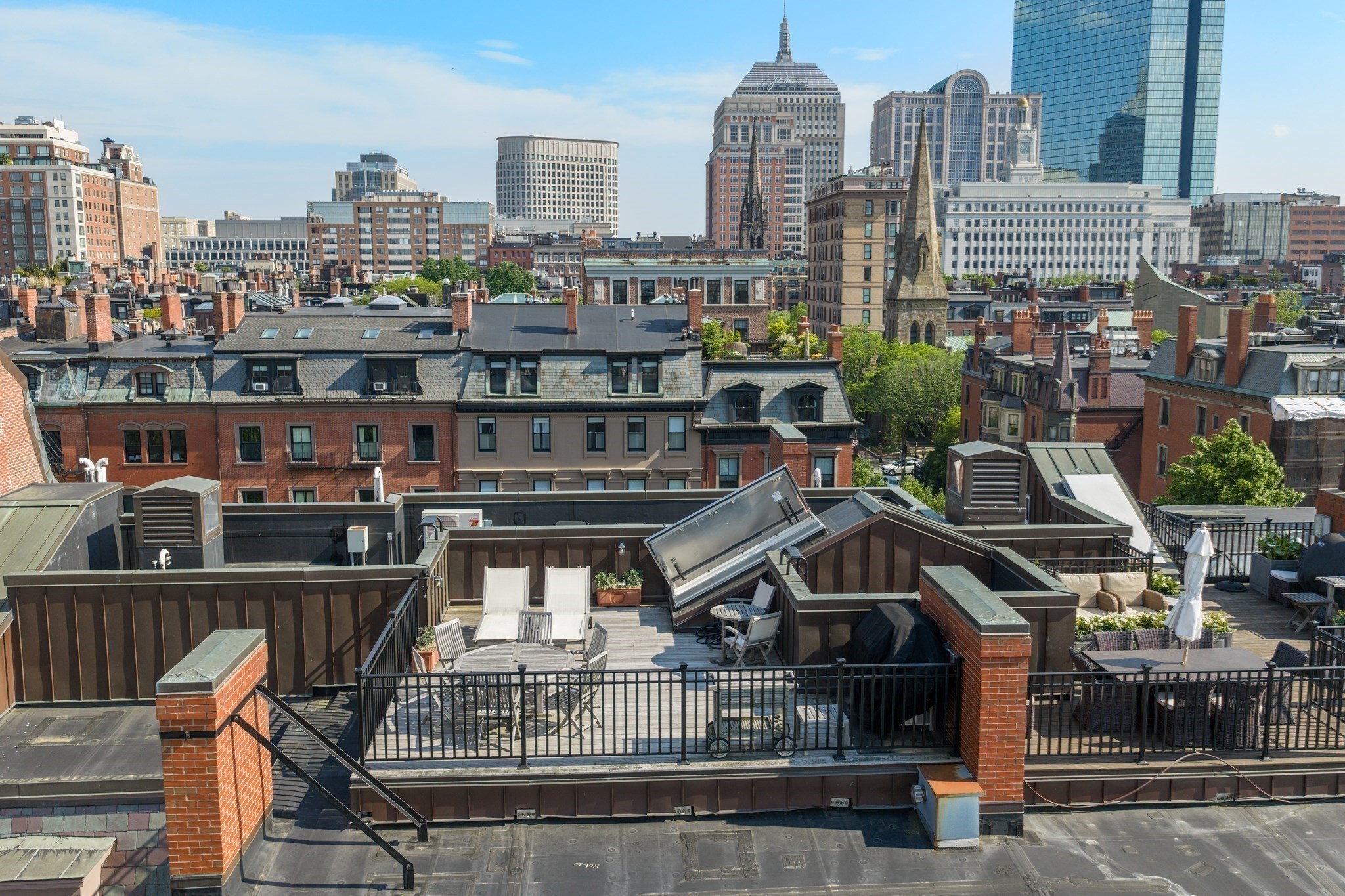 128 Beacon St Unit H, Back Bay, Boston, MA 02116 - Image 23