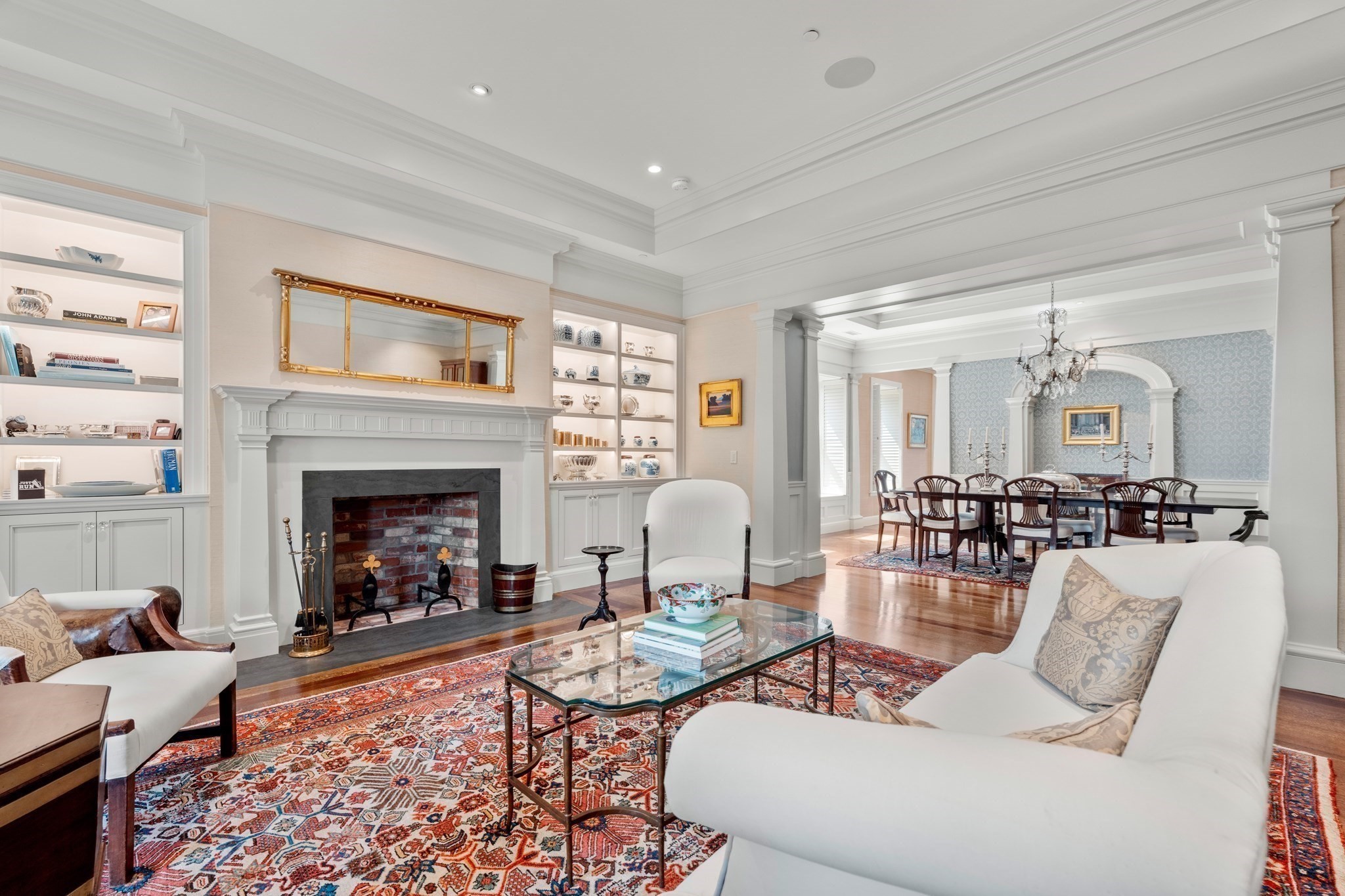 128 Beacon St Unit H, Back Bay, Boston, MA 02116 - Image 4