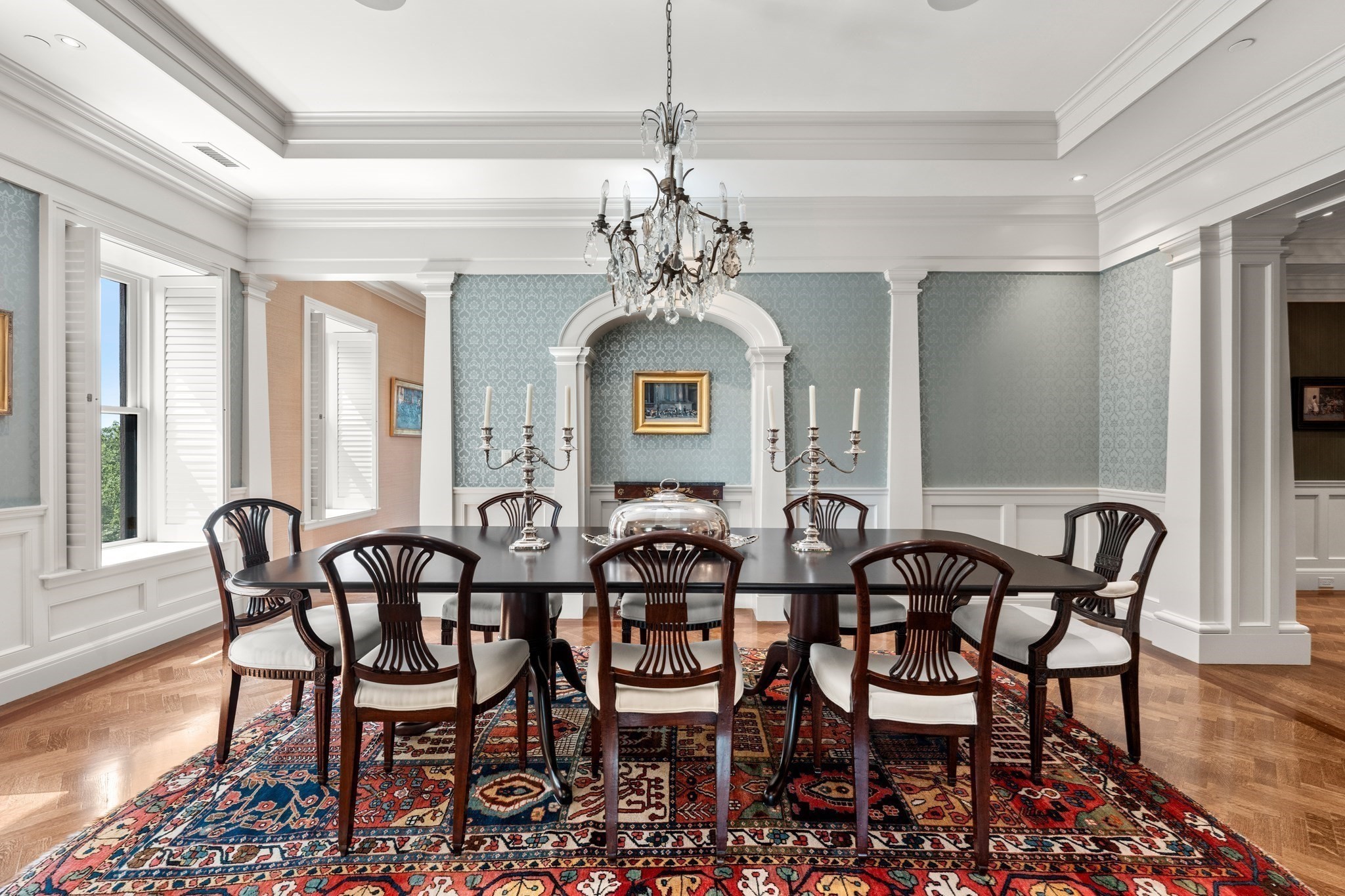 128 Beacon St Unit H, Back Bay, Boston, MA 02116 - Image 5