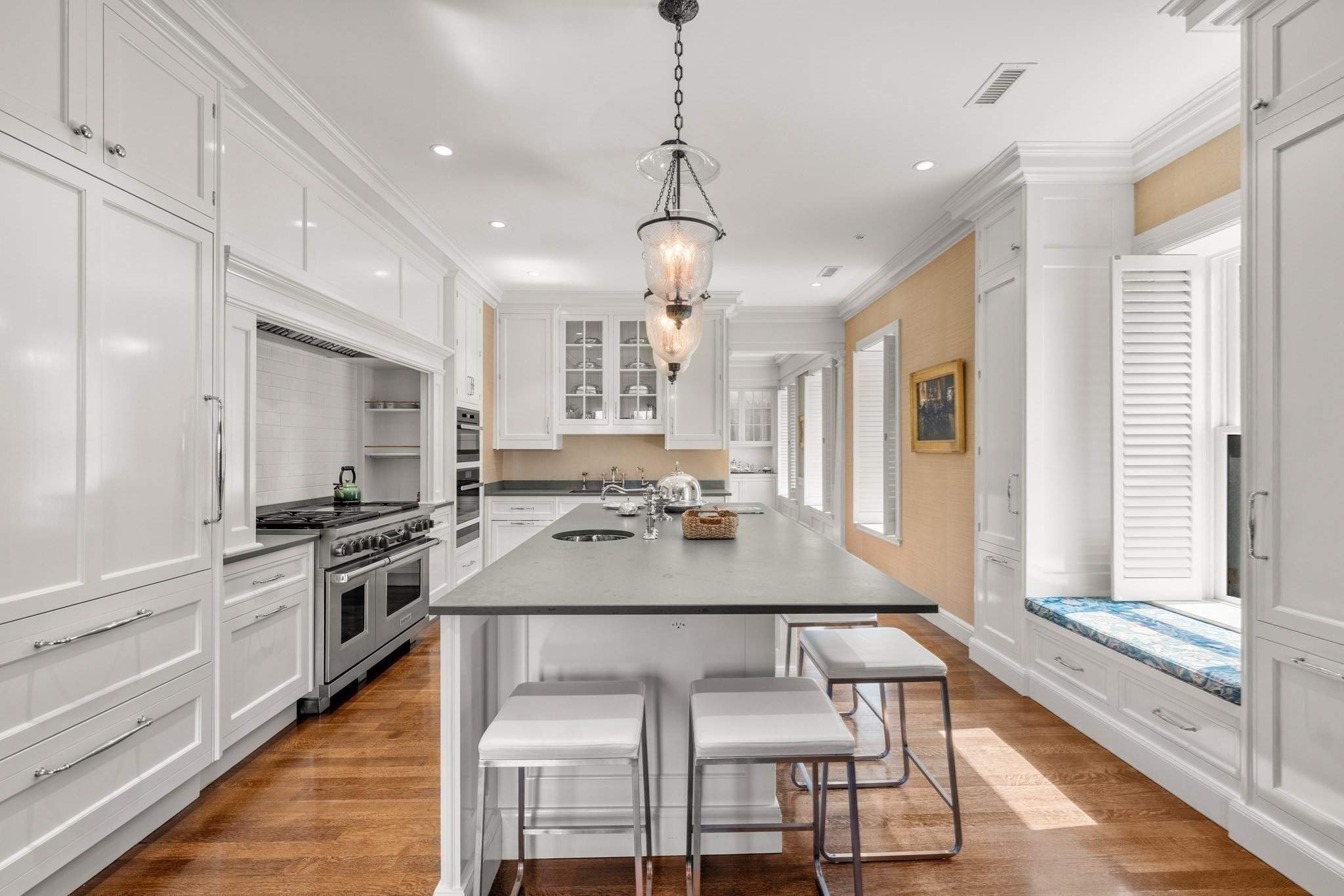 128 Beacon St Unit H, Back Bay, Boston, MA 02116 - Image 8