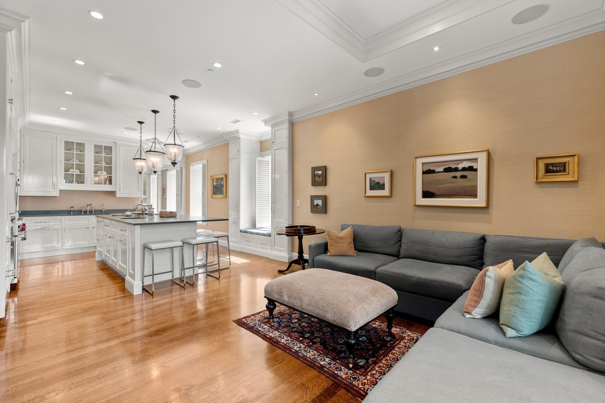 128 Beacon St Unit H, Back Bay, Boston, MA 02116 - Image 9