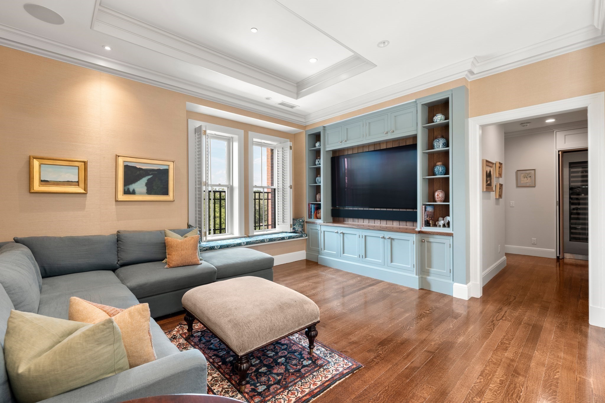 128 Beacon St Unit H, Back Bay, Boston, MA 02116 - Image 10