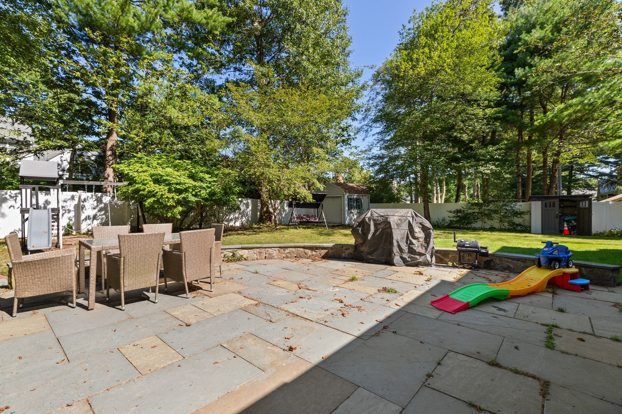 53 Eleanor St, Dartmouth, MA 02747 - Image 30
