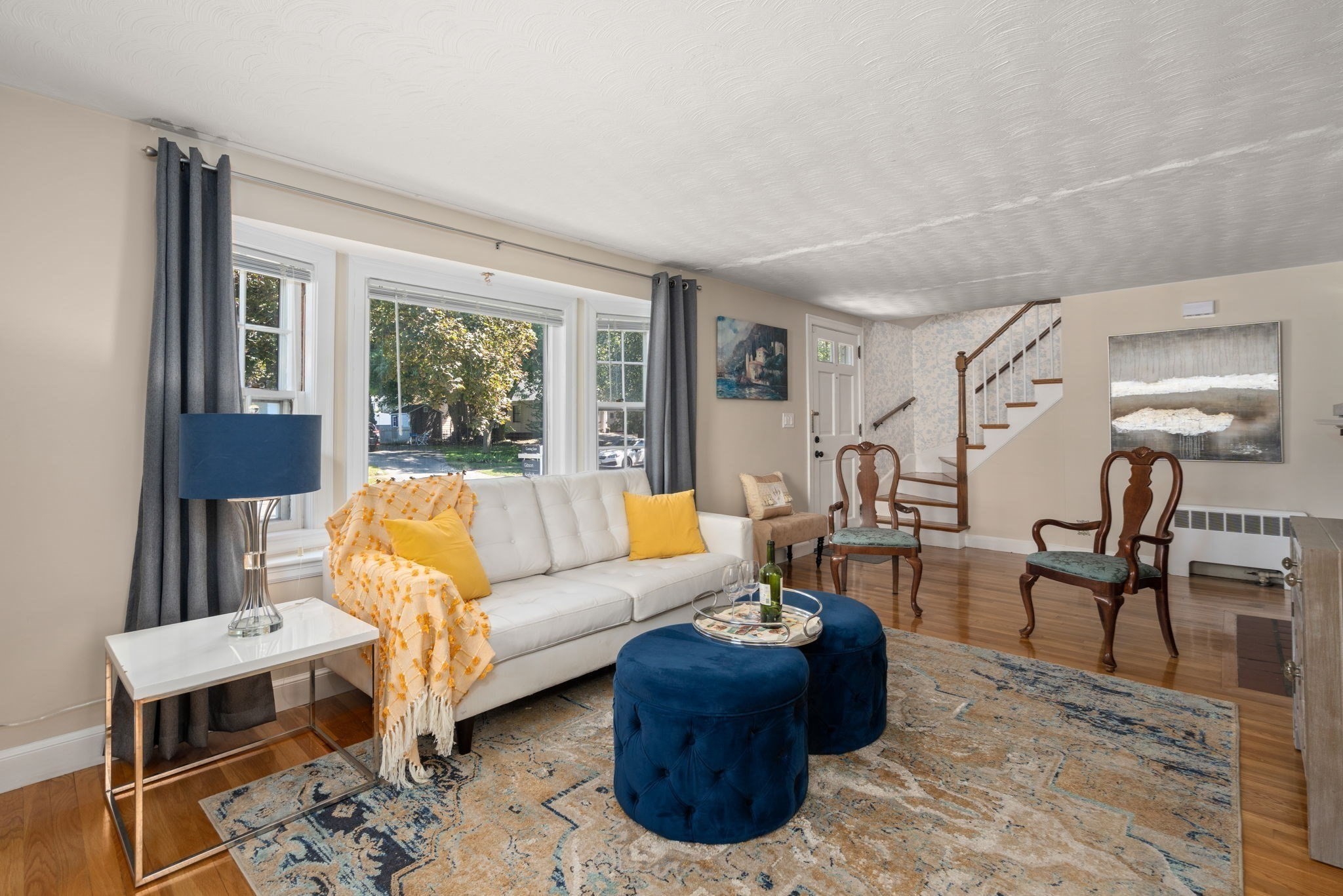 46 Norwich Circle, Medford, MA 02155 - Image 3