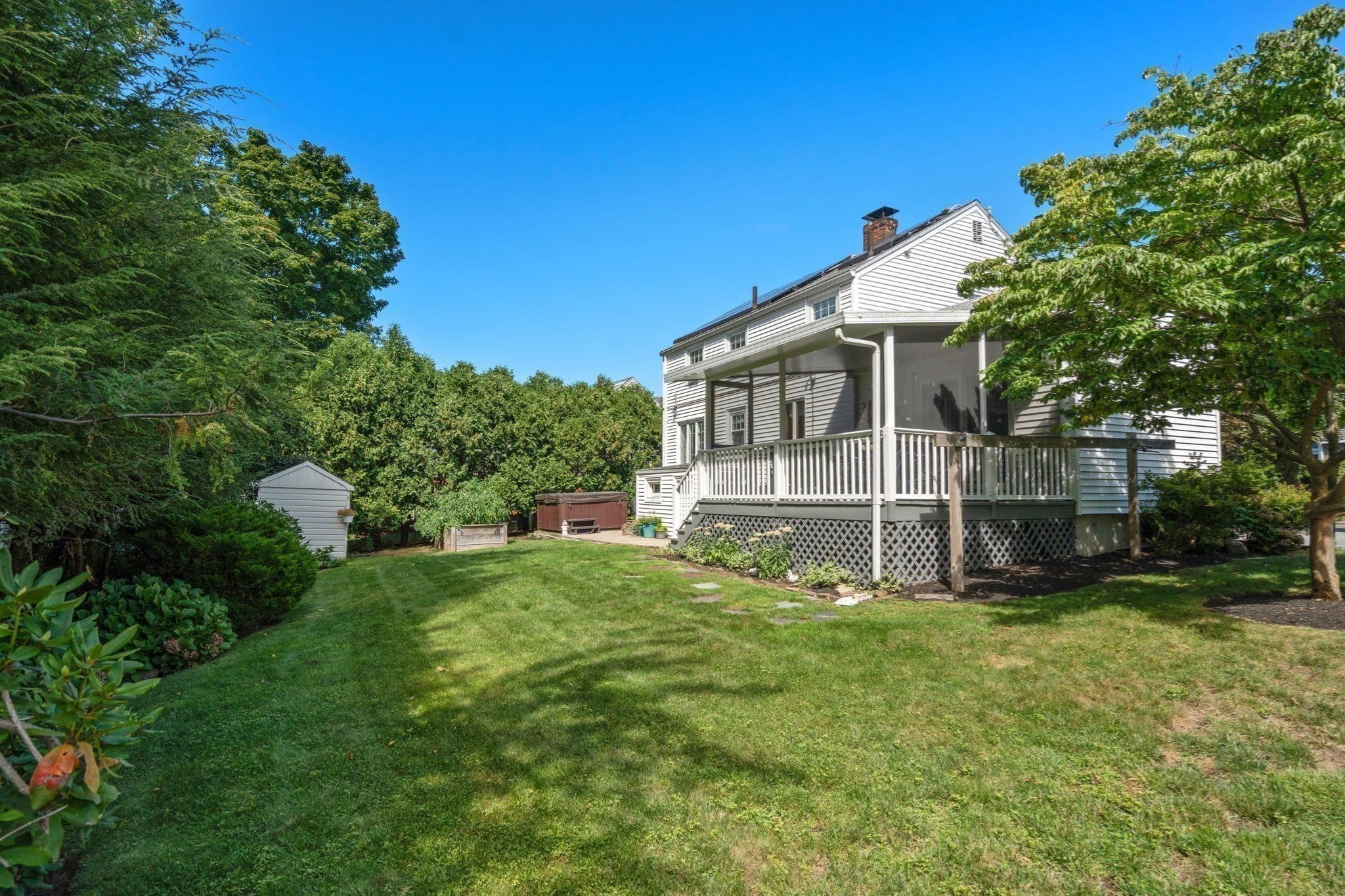 46 Norwich Circle, Medford, MA 02155 - Image 30