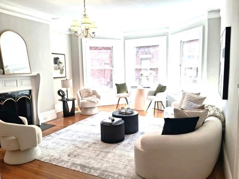 869 Beacon Unit 5, Fenway, Boston, MA 02215