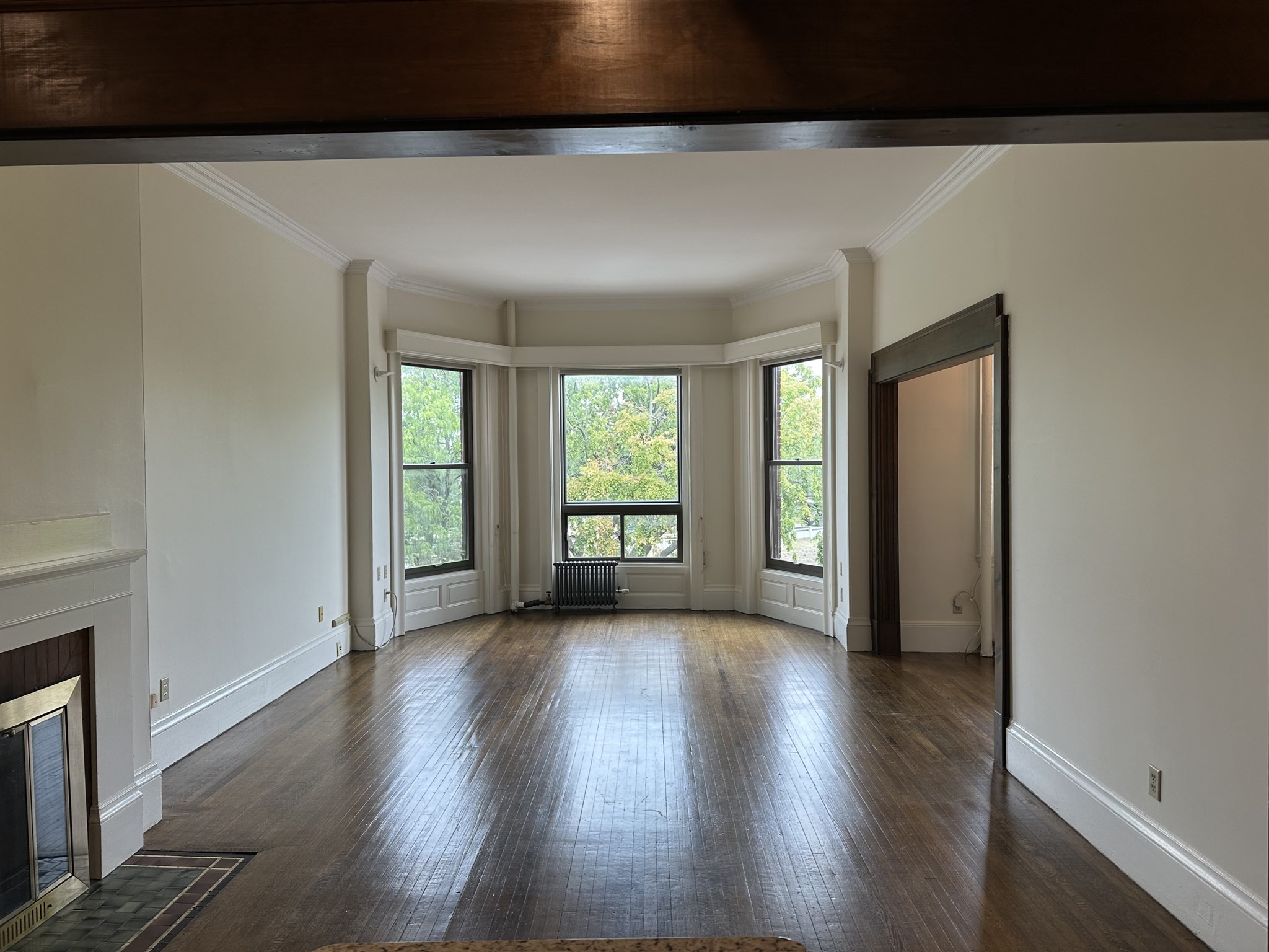 31 Bay State Rd Unit 2, Fenway, Boston, MA 02215