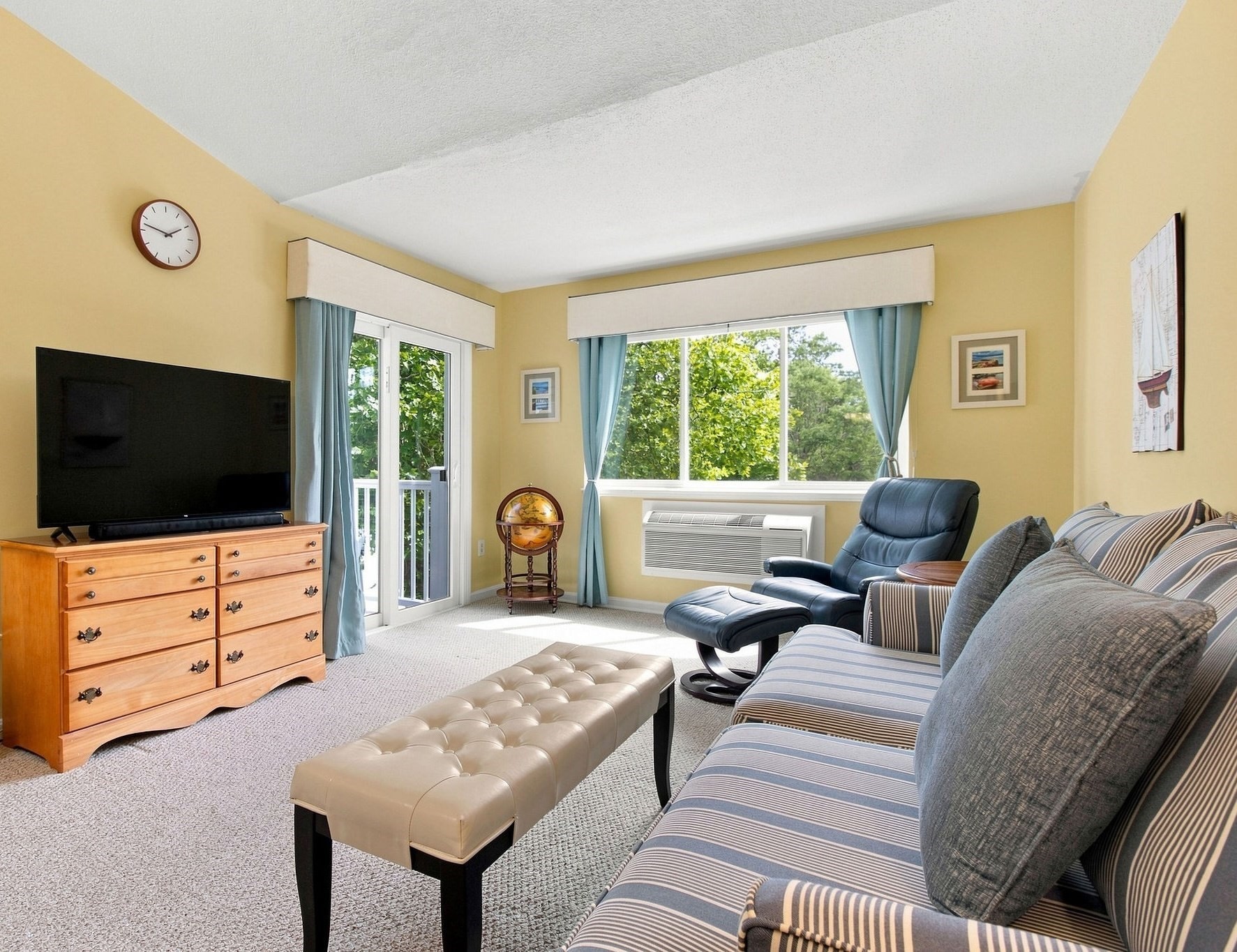 62 Fletcher Ln Unit A, Brewster, MA 02631