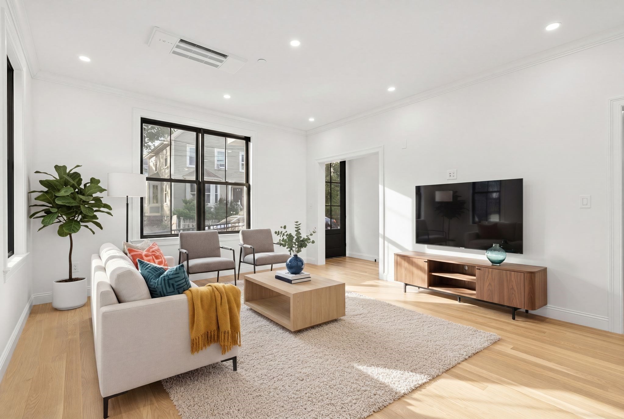 27 Shepard Unit 1, Brighton, Boston, MA 02135
