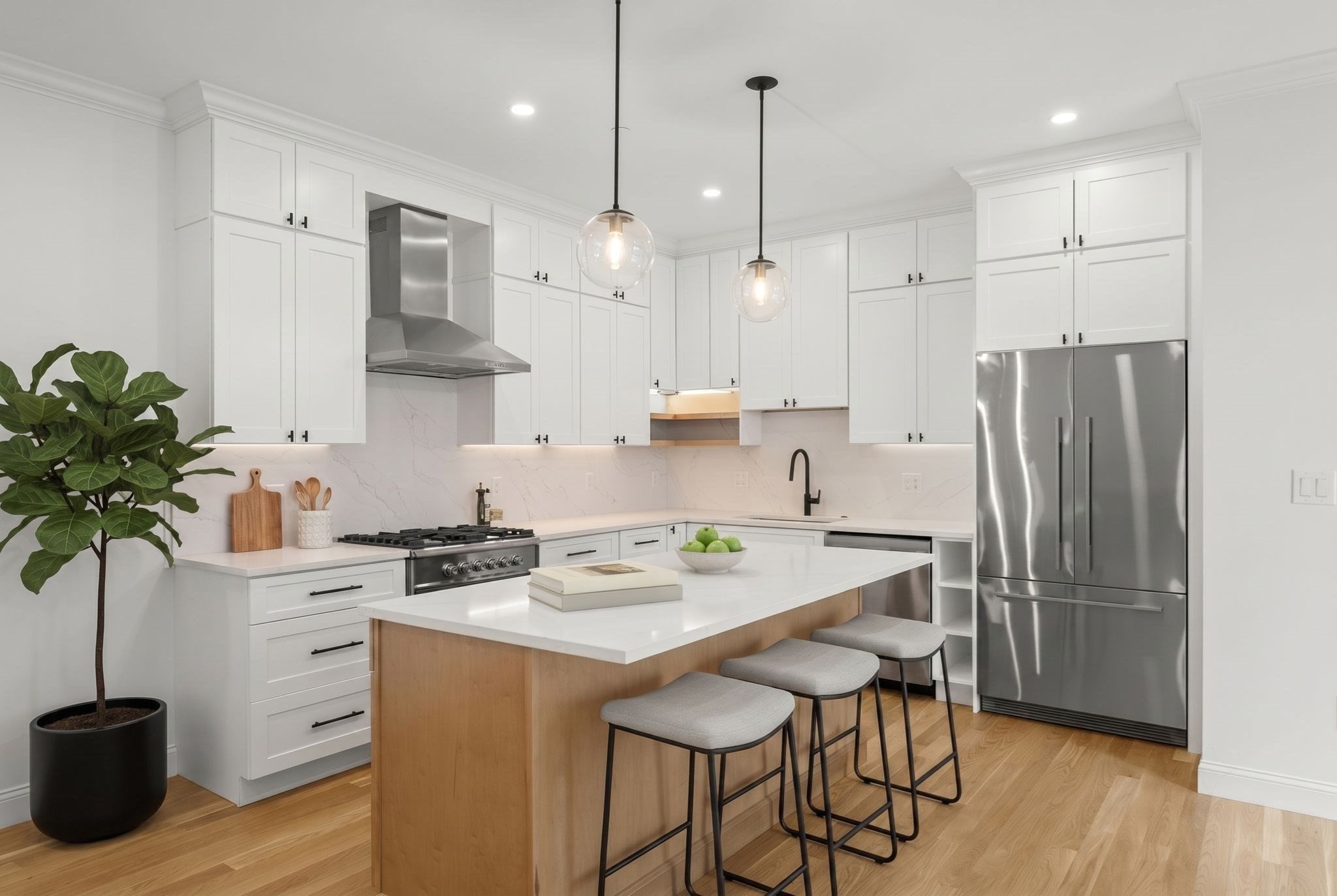 27 Shepard St Unit 3, Brighton, Boston, MA 02135