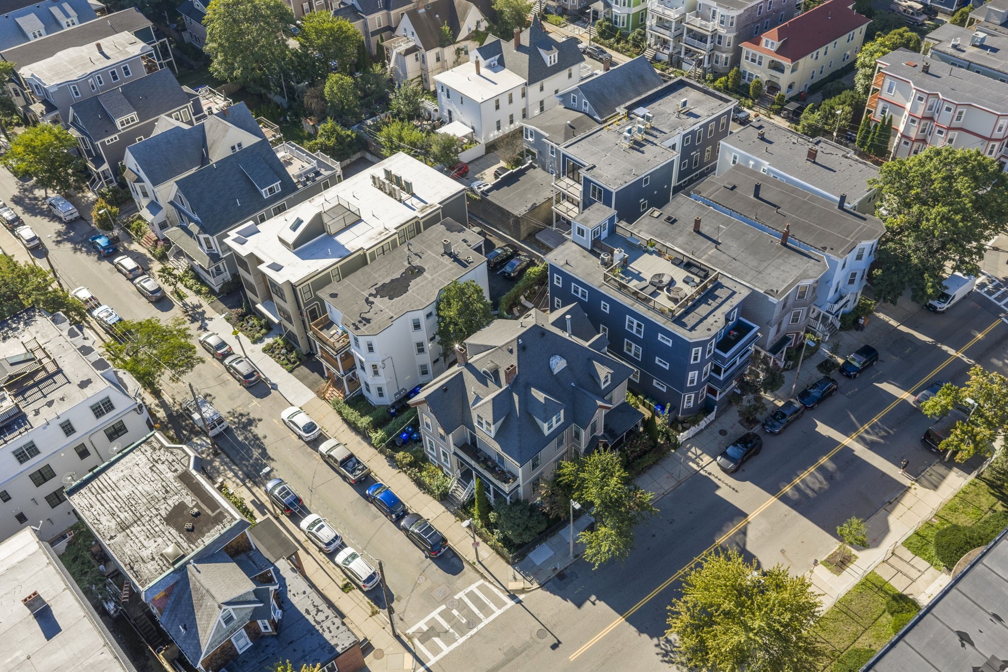 164 Boston St Unit 3, Dorchester, Boston, MA 02125 - Image 19
