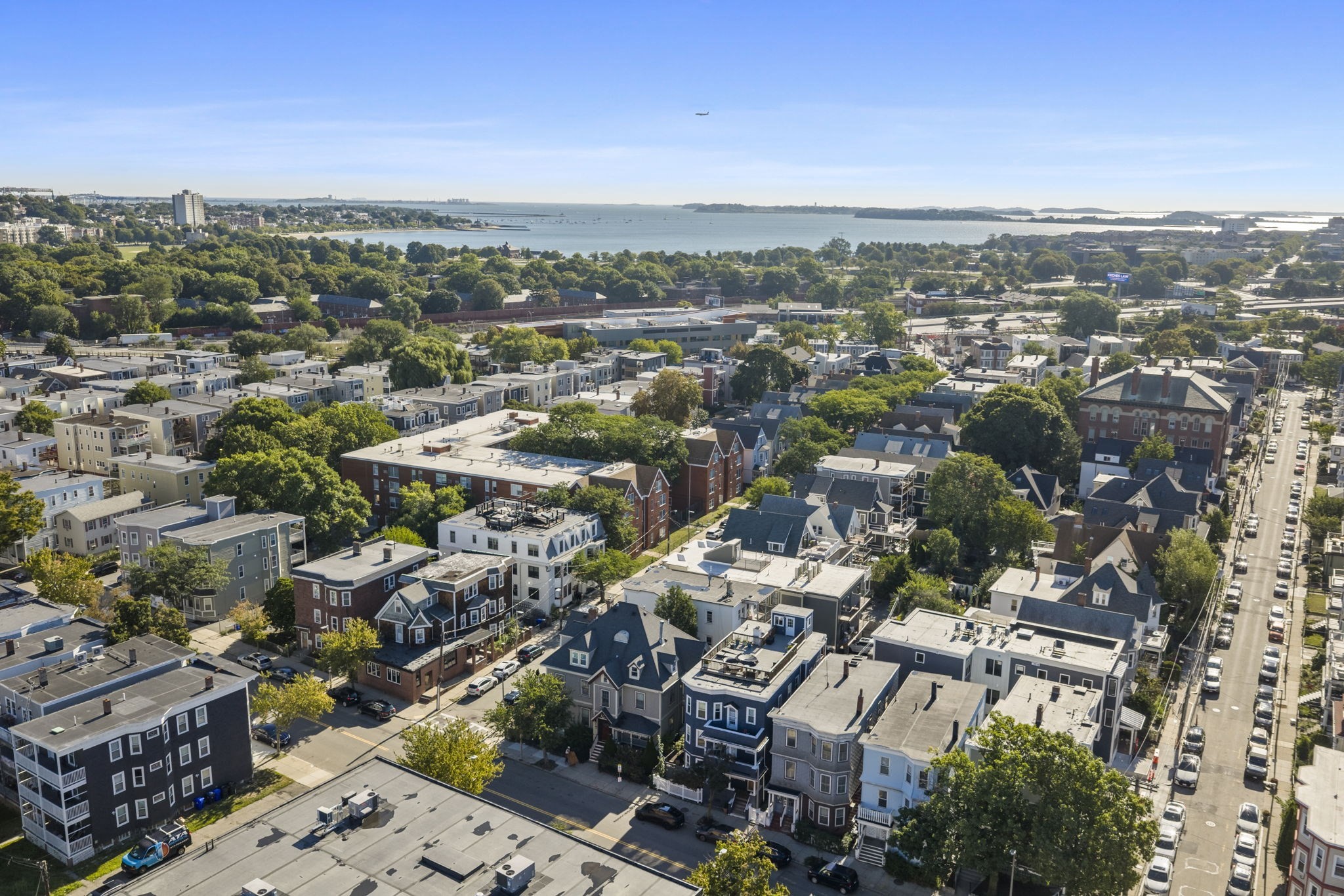 164 Boston St Unit 3, Dorchester, Boston, MA 02125 - Image 20