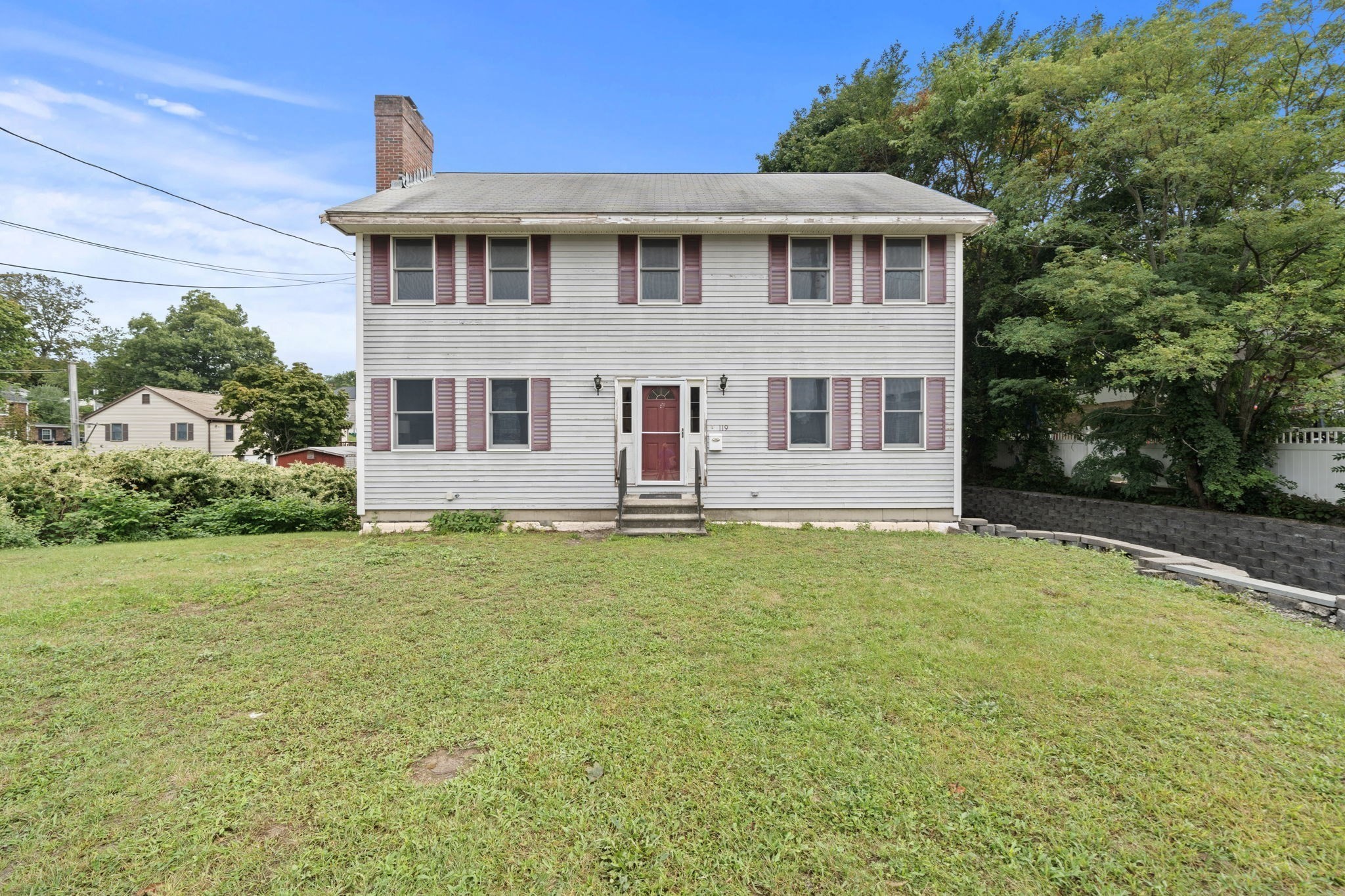119 Winn Street, Woburn, MA 01801
