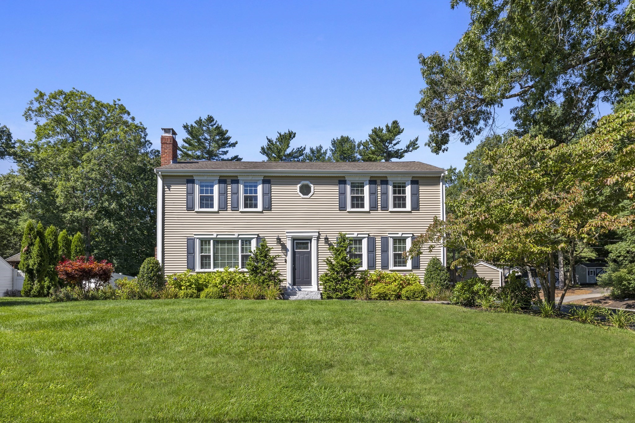 77 Bardin St, Hanover, MA 02339