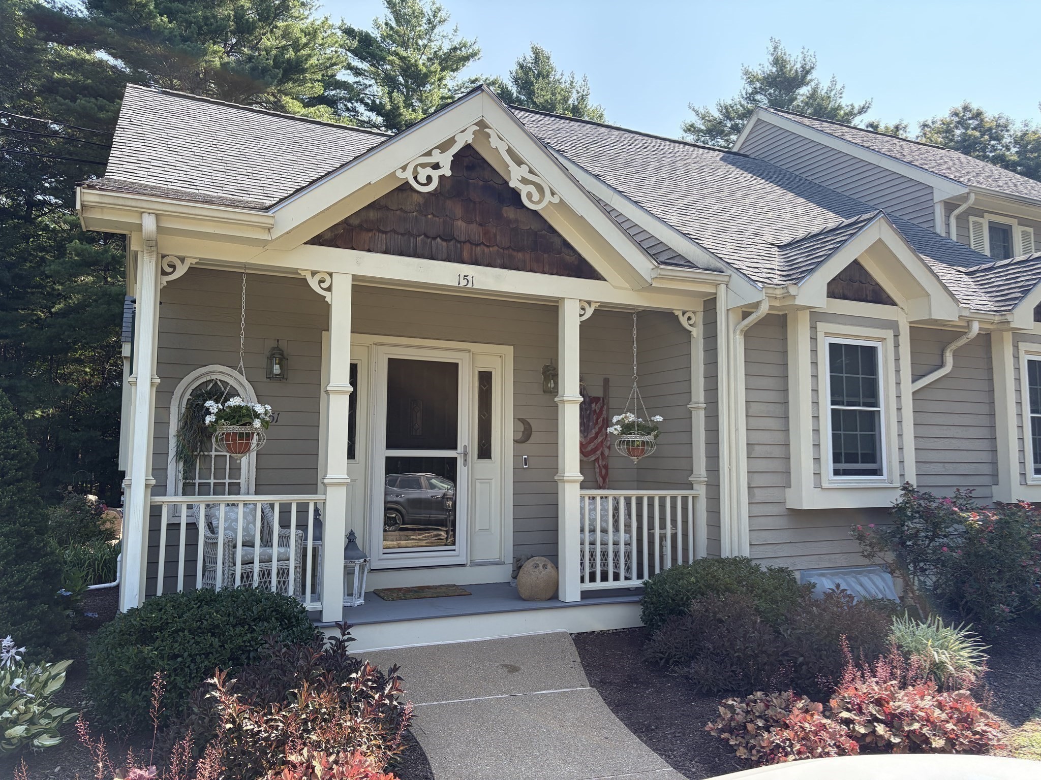 151 Ashley Lane Unit 151, Middleboro, MA 02346