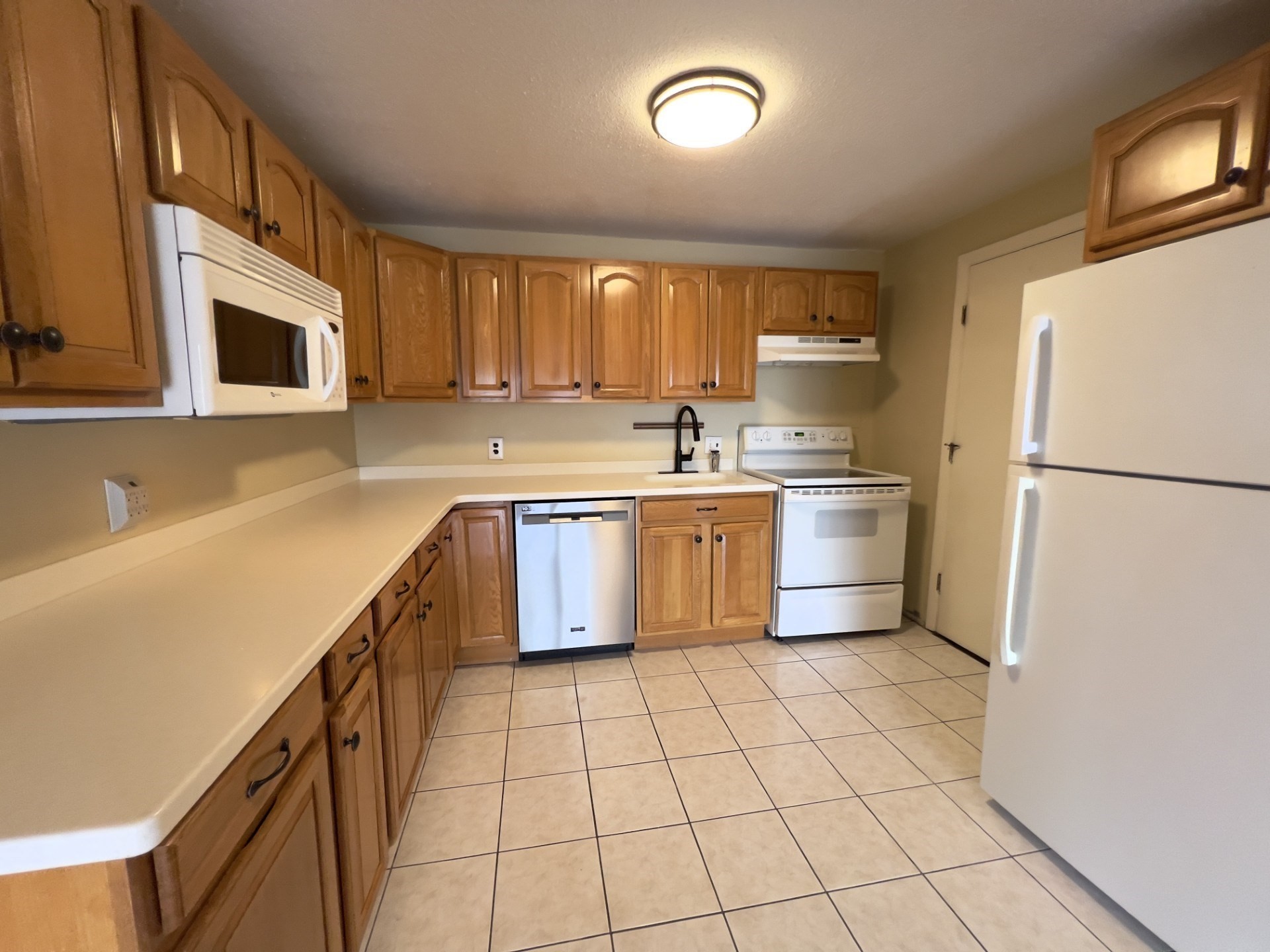 36 Bellvista Rd Unit 45, Brighton, Boston, MA 02135