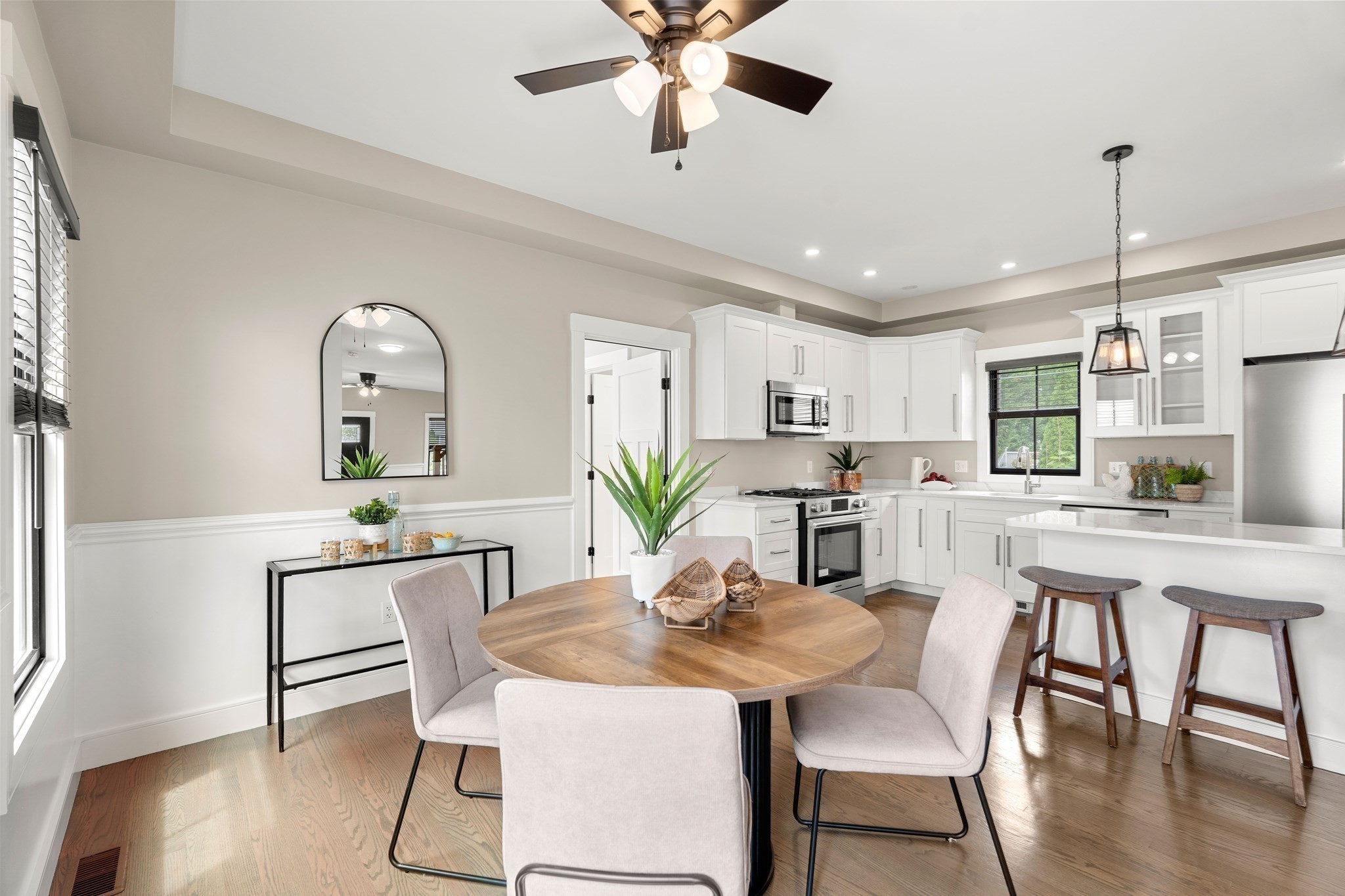 20 Plain St Unit 20, Dorchester, Boston, MA 02122 - Image 2