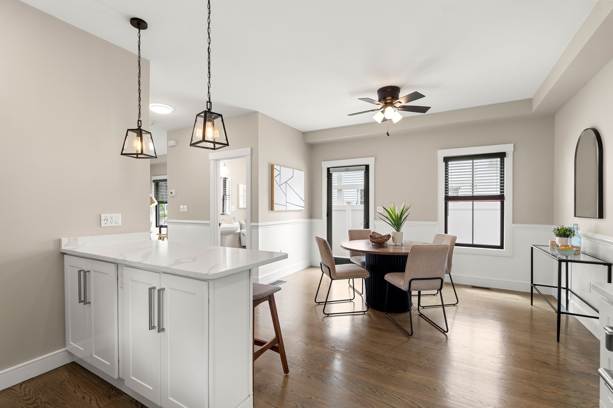 20 Plain St Unit 20, Dorchester, Boston, MA 02122 - Image 11
