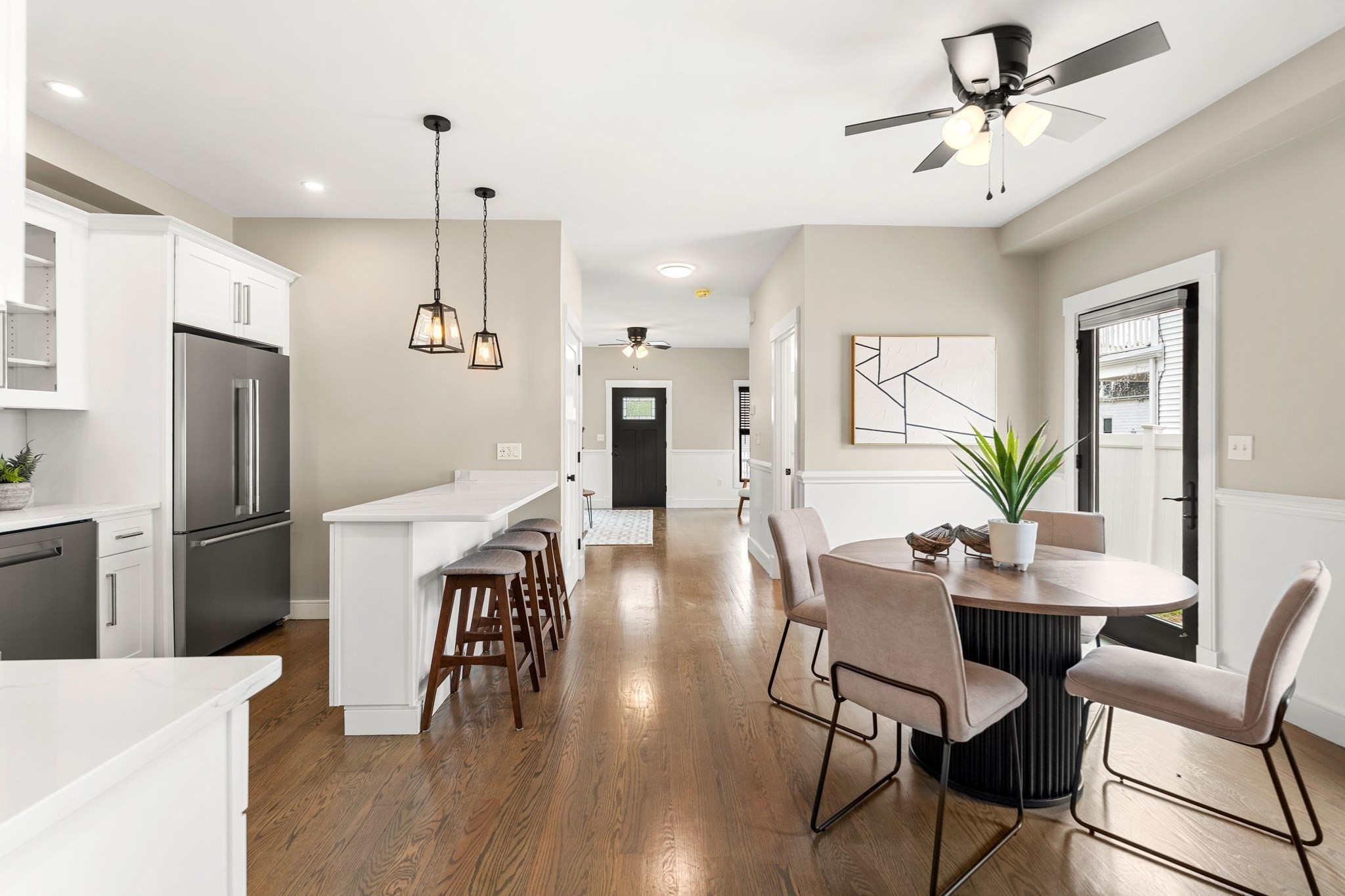 20 Plain St Unit 20, Dorchester, Boston, MA 02122 - Image 13