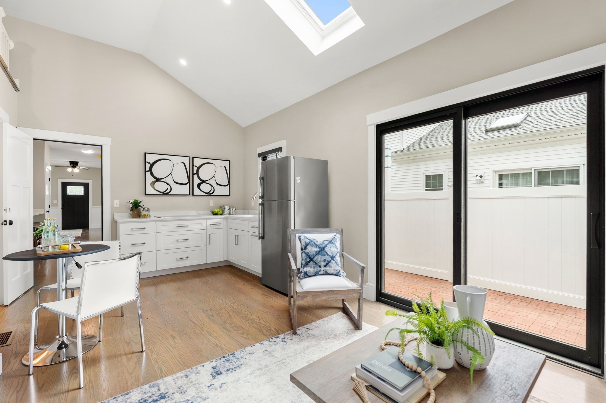 20 Plain St Unit 20, Dorchester, Boston, MA 02122 - Image 19