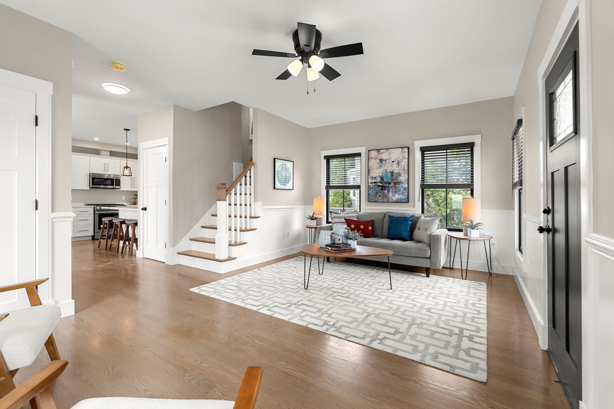 20 Plain St Unit 20, Dorchester, Boston, MA 02122 - Image 3