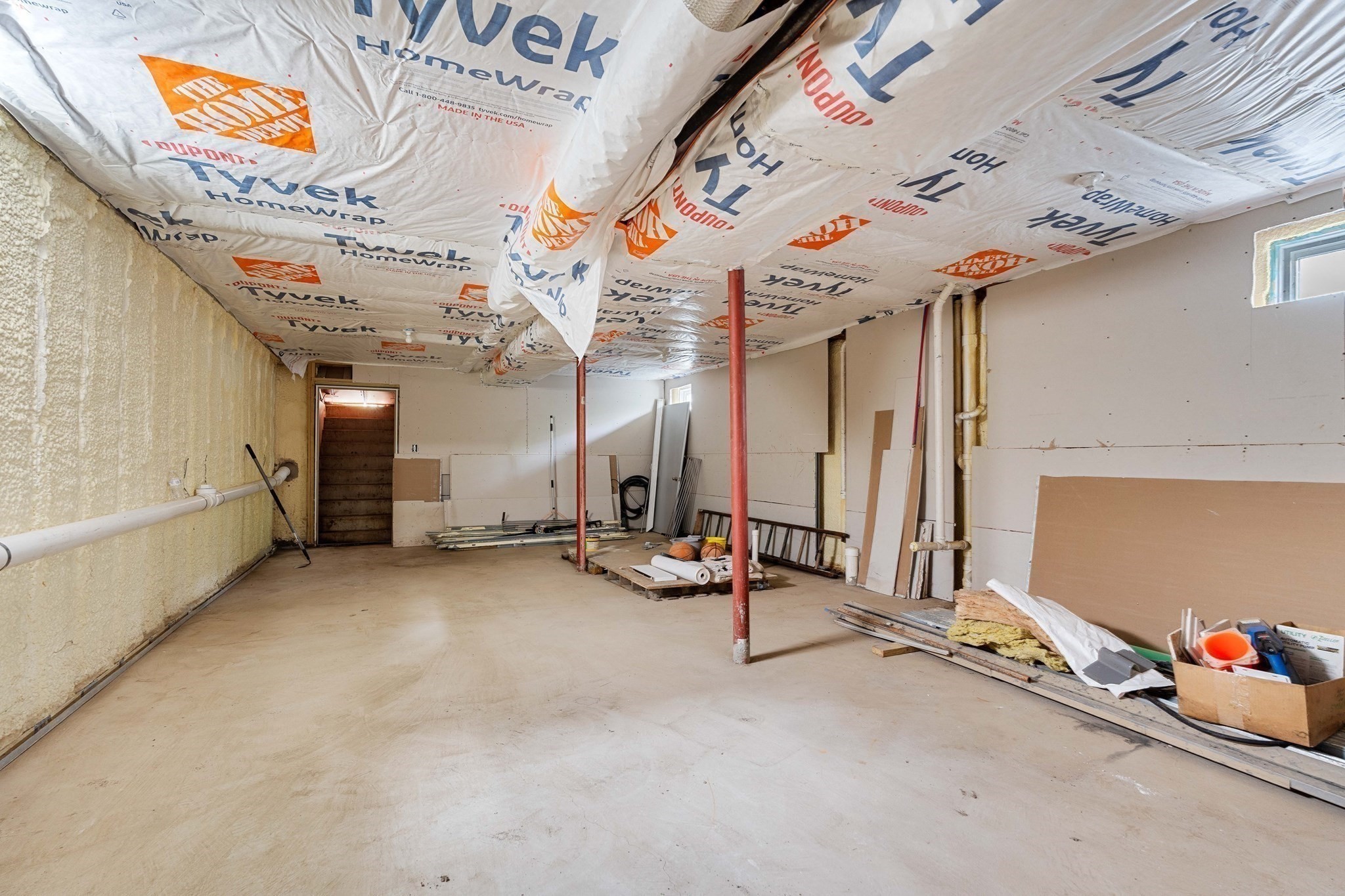 20 Plain St Unit 20, Dorchester, Boston, MA 02122 - Image 28
