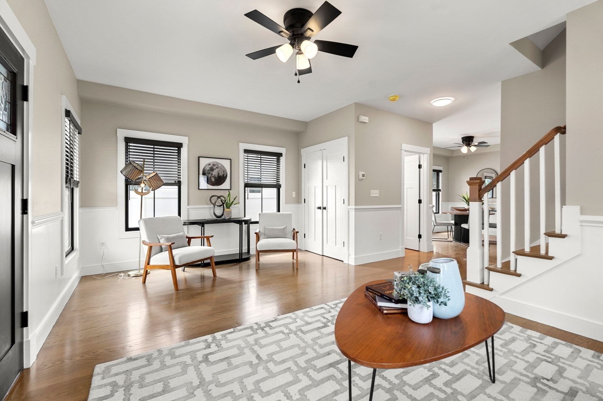 20 Plain St Unit 20, Dorchester, Boston, MA 02122 - Image 4