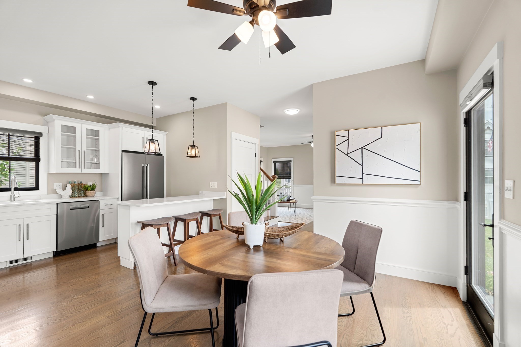 20 Plain St Unit 20, Dorchester, Boston, MA 02122 - Image 8