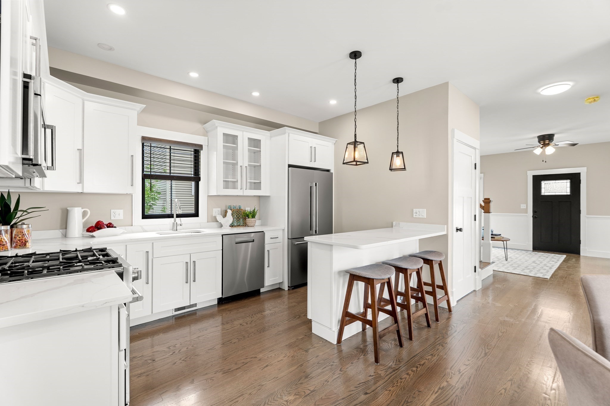 20 Plain St Unit 20, Dorchester, Boston, MA 02122 - Image 9