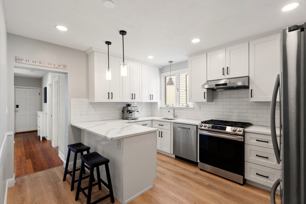 47 Litchfield St Unit 102, Lower Allston, Boston, MA 02135