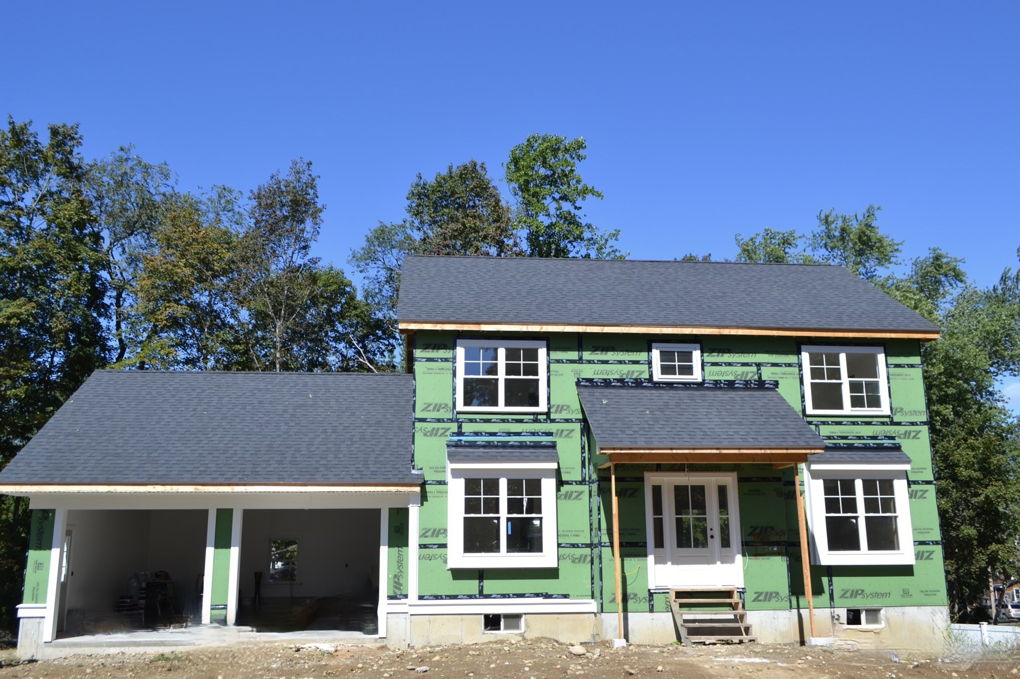 0 Fairview Circle, Groveland, MA 01834