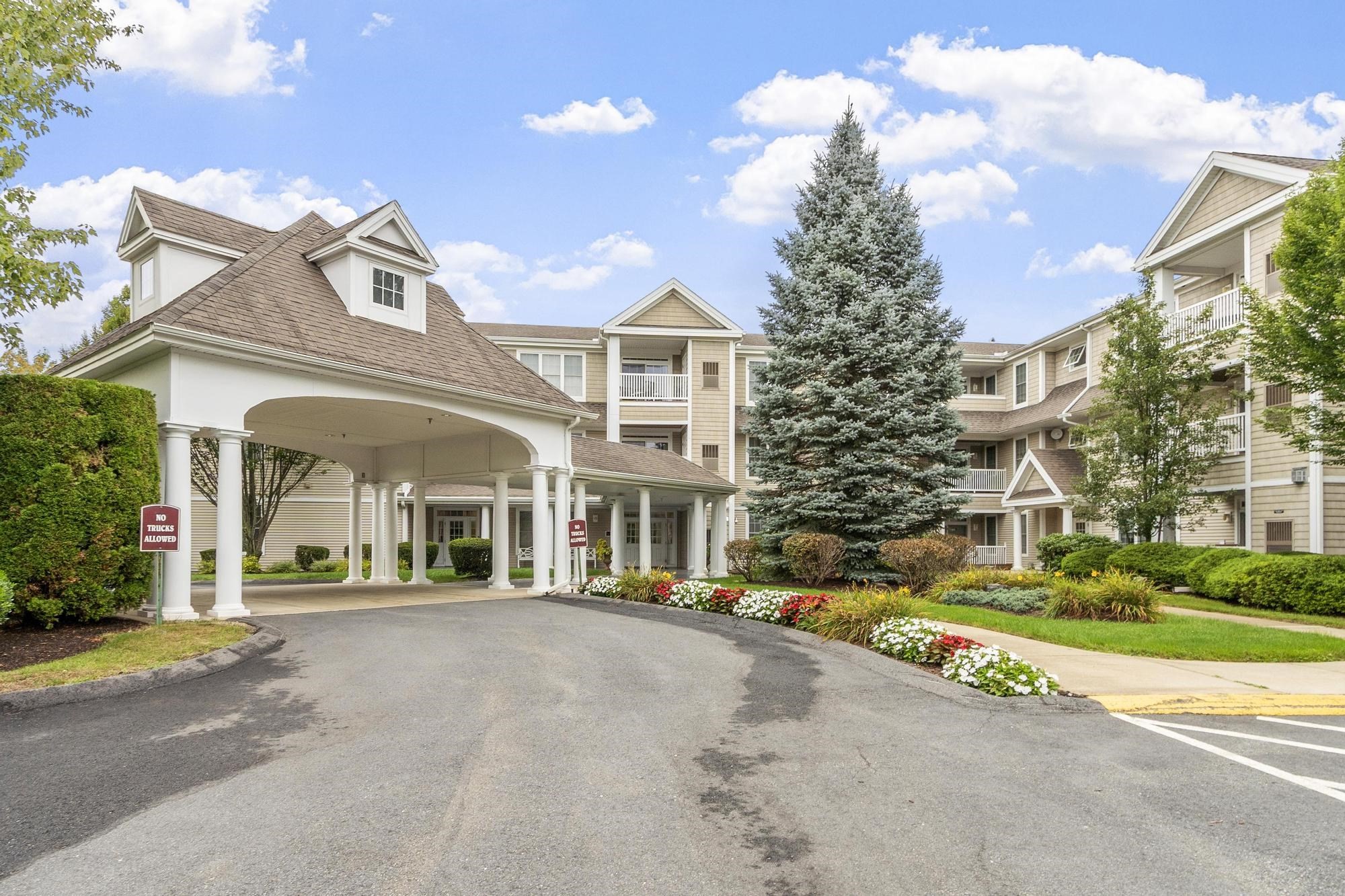 1204 Emerald Court Unit 1204, Tewksbury, MA 01876