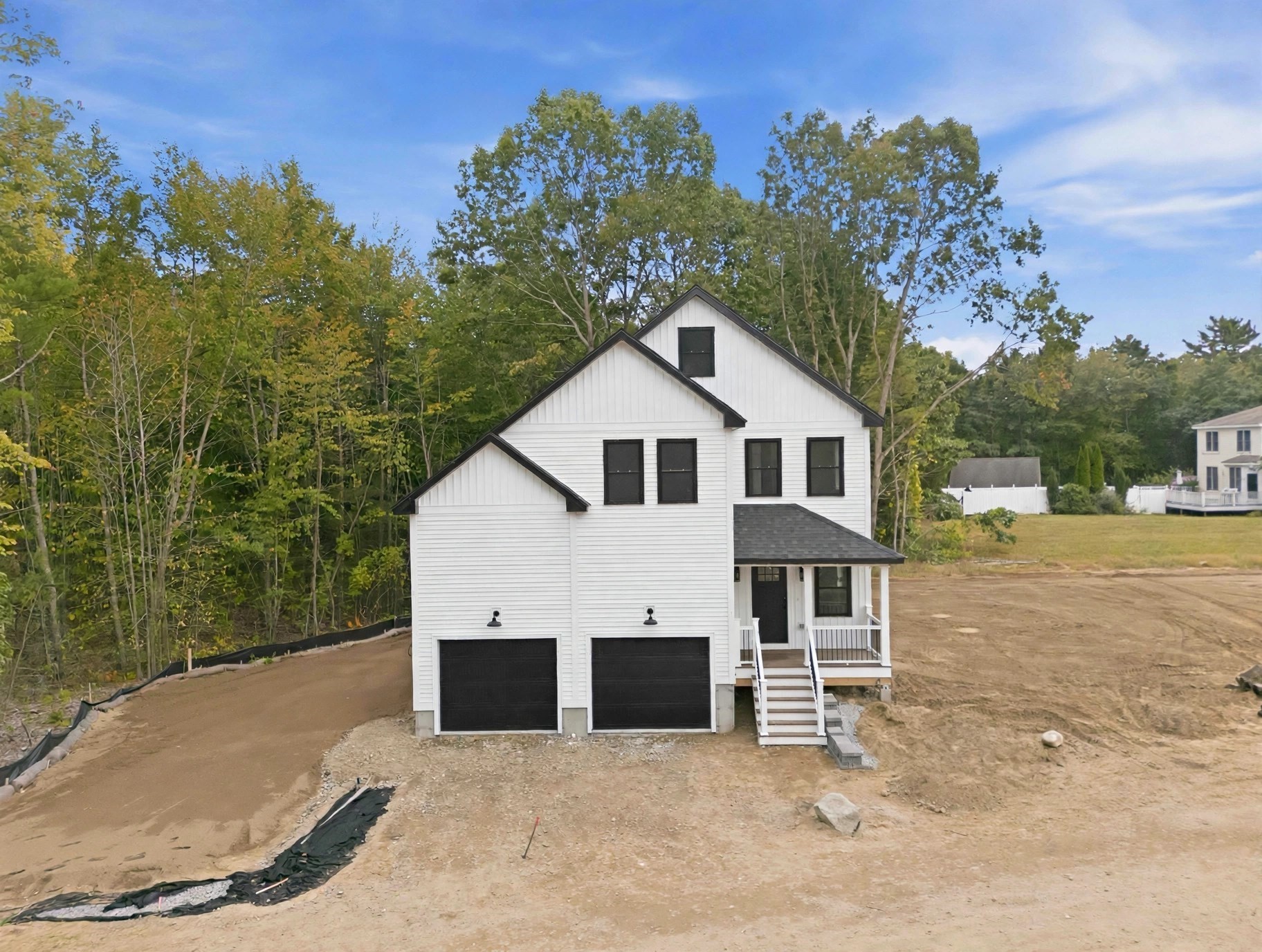 38 Elmwood St Unit 4, Salisbury, MA 01952