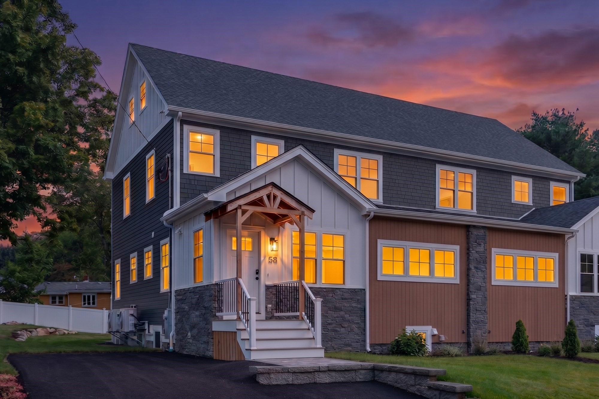 58 Neillian Street, Bedford, MA 01730