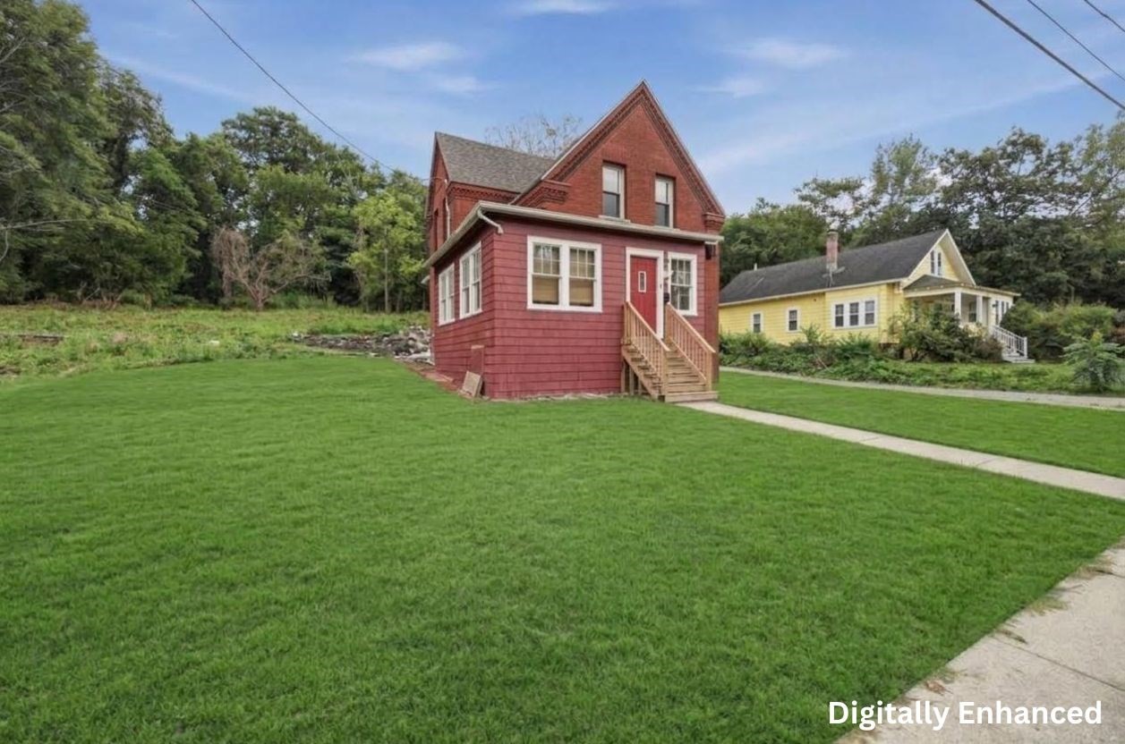 1307 Millbury Street, Worcester, MA 01607
