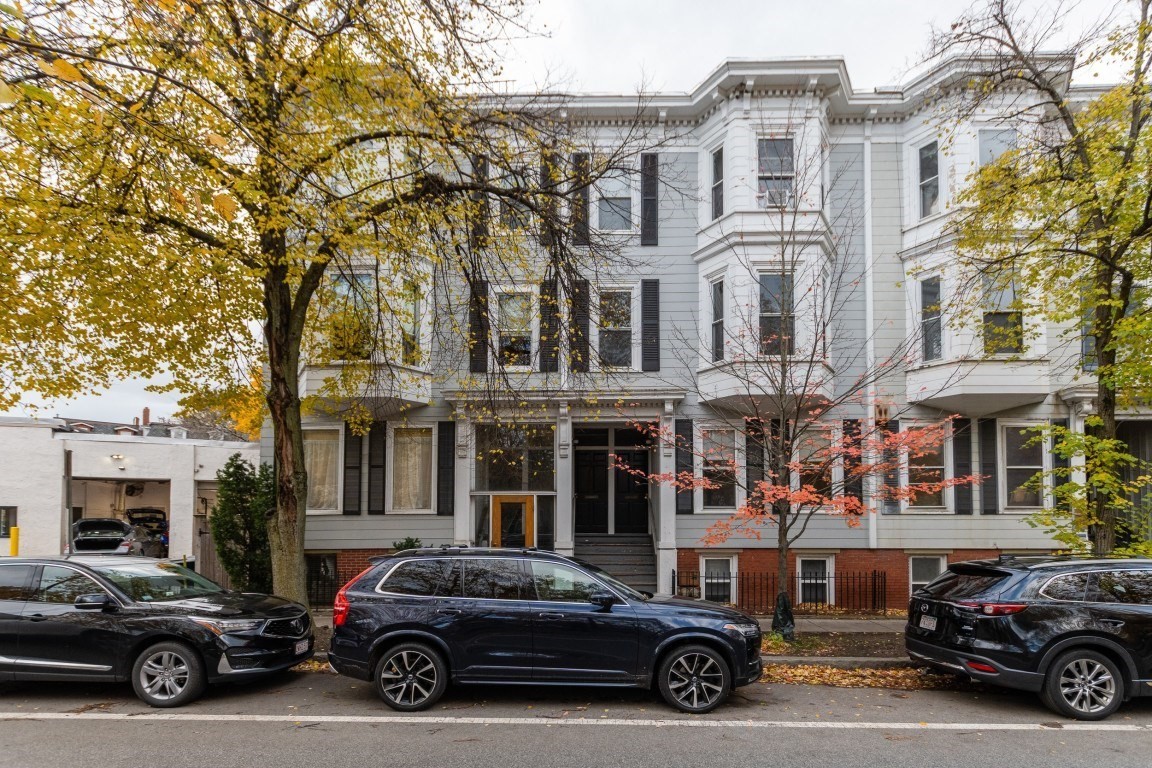 44 Western Avenue, Cambridge, MA 02139