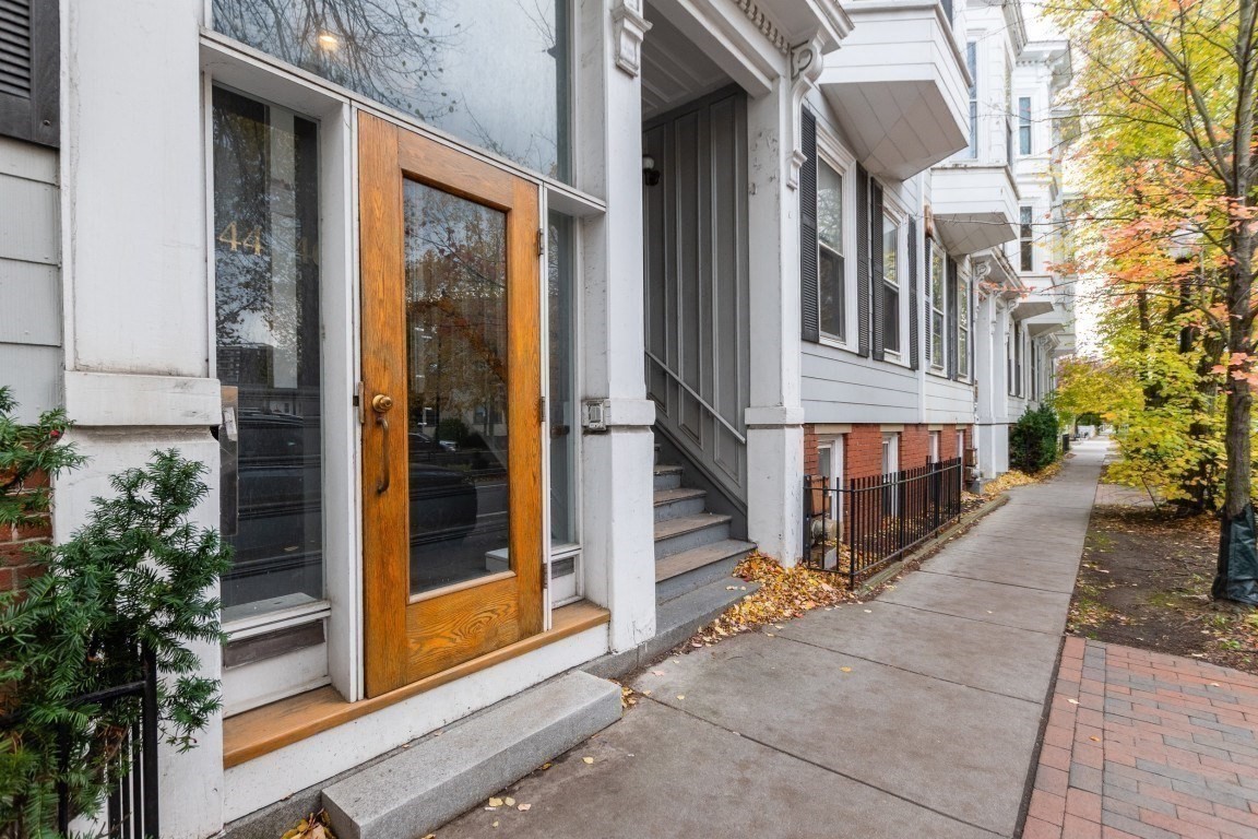 44 Western Avenue, Cambridge, MA 02139 - Image 2