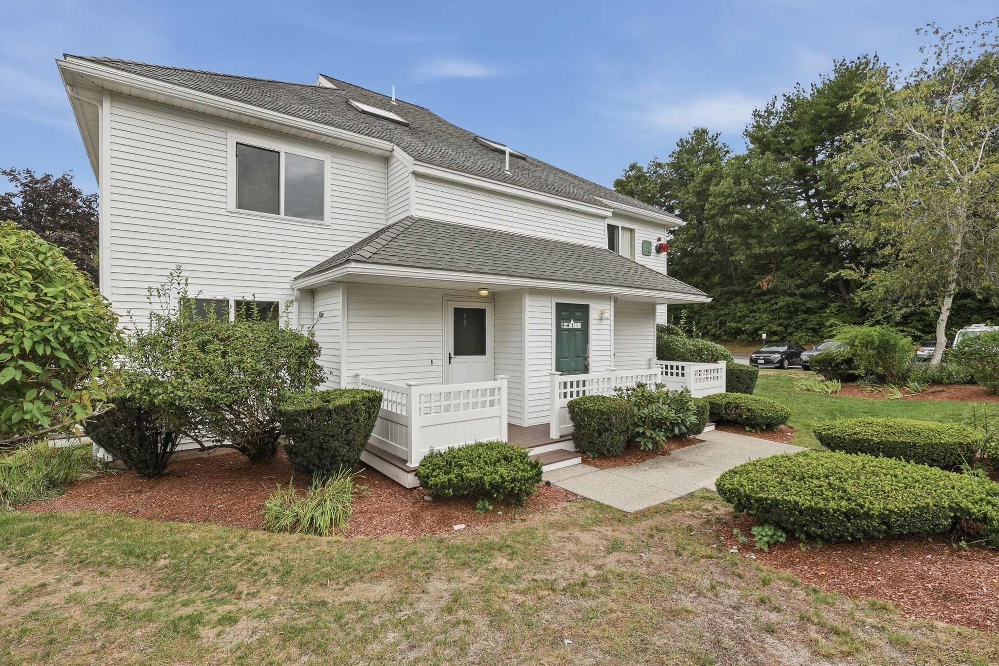 360 Littleton Road Unit H1, Chelmsford, MA 01824