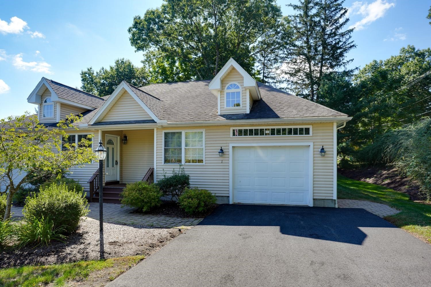 1 Haven Way Unit 1, Ashland, MA 01721