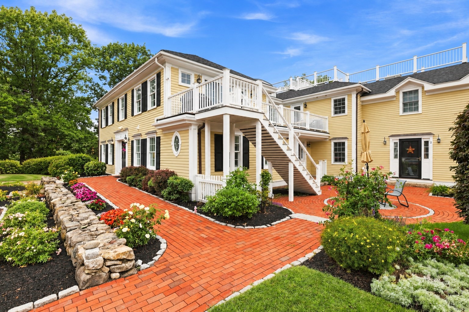 174 Lowell St Unit 3, Andover, MA 01810