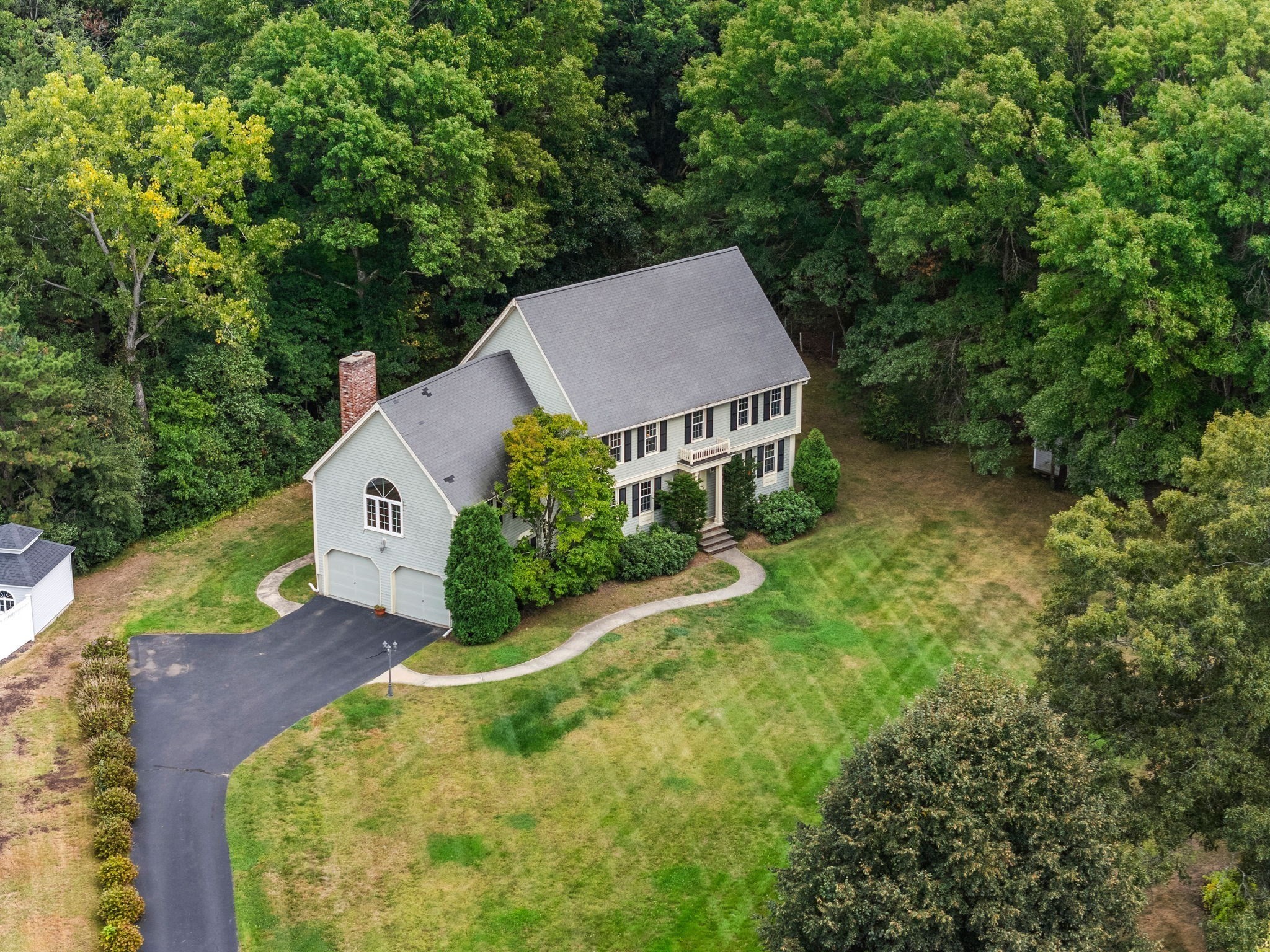 19 Noel Rd, Andover, MA 01810