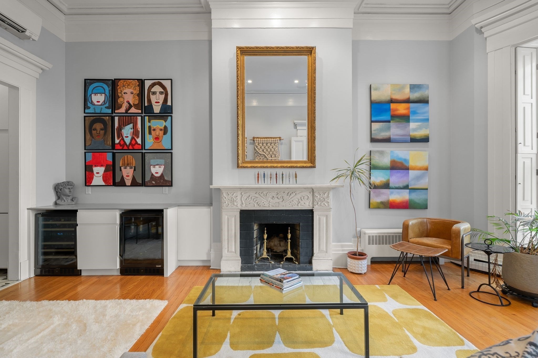 30 Hancock Street Unit 2, Beacon Hill, Boston, MA 02114 - Image 2
