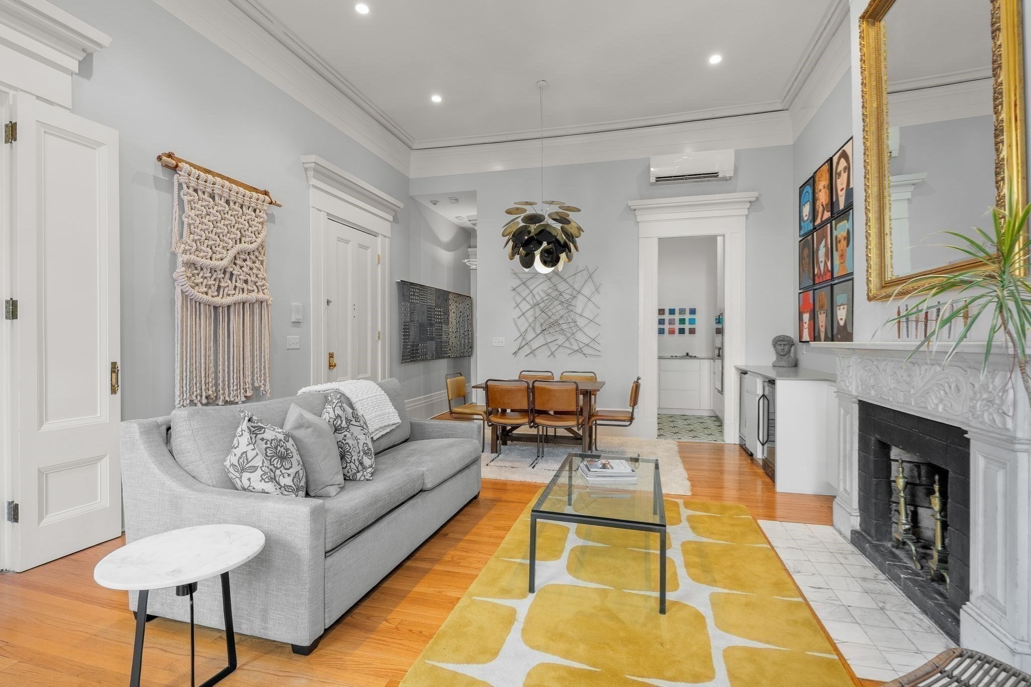 30 Hancock Street Unit 2, Beacon Hill, Boston, MA 02114 - Image 11
