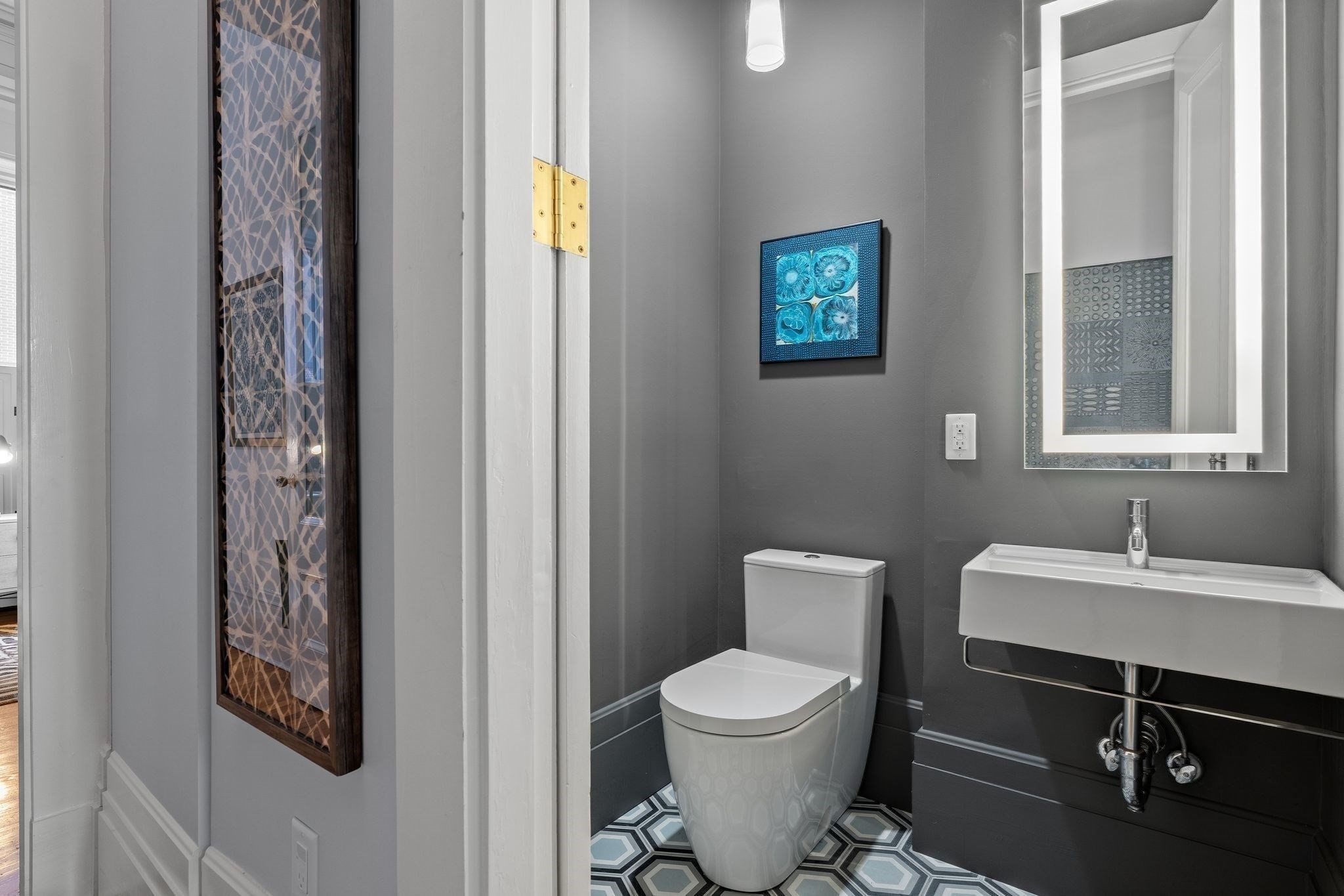 30 Hancock Street Unit 2, Beacon Hill, Boston, MA 02114 - Image 12