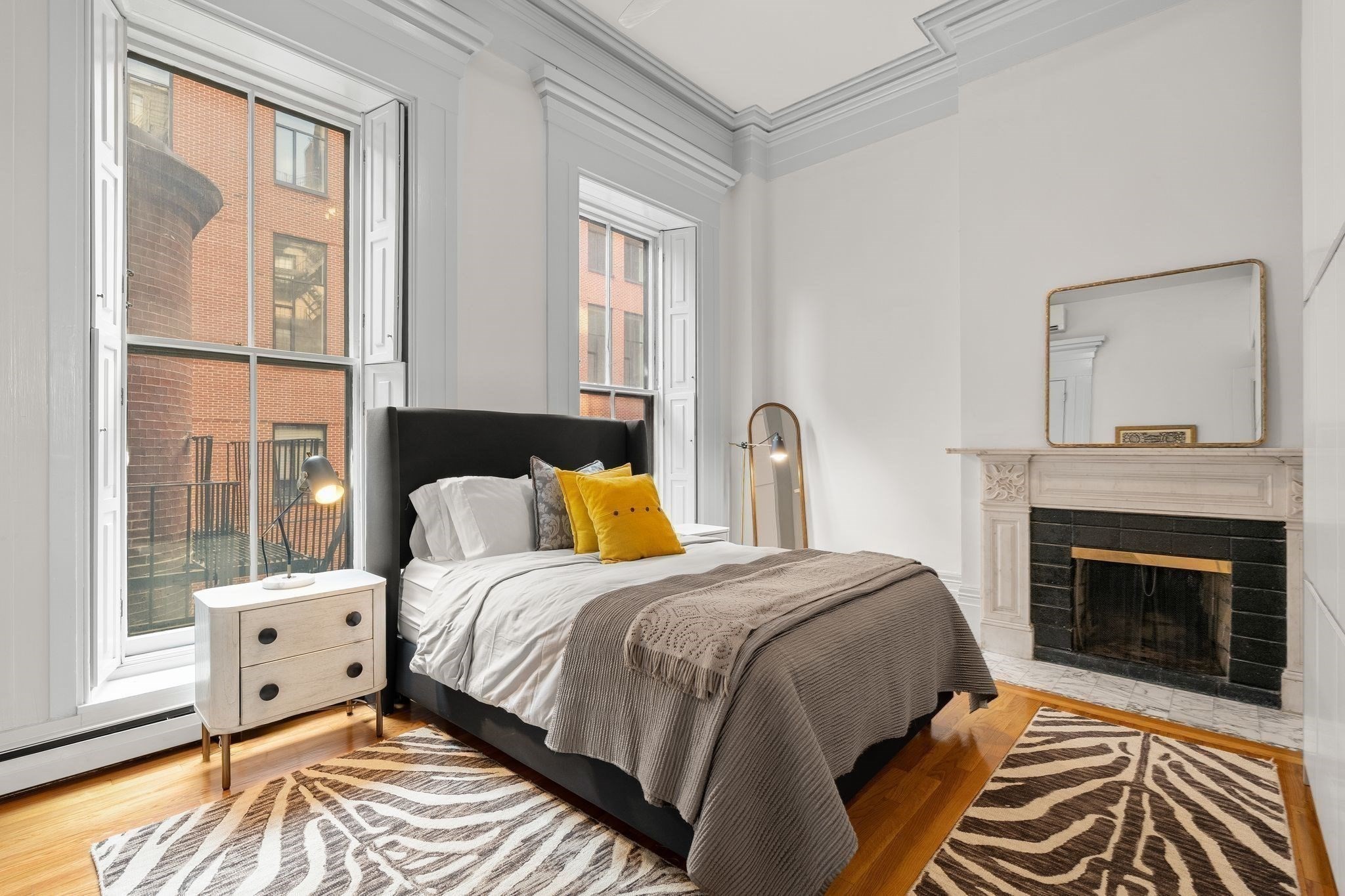 30 Hancock Street Unit 2, Beacon Hill, Boston, MA 02114 - Image 13