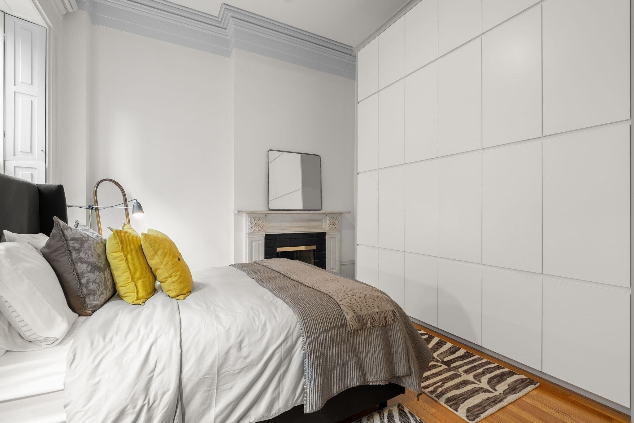 30 Hancock Street Unit 2, Beacon Hill, Boston, MA 02114 - Image 14