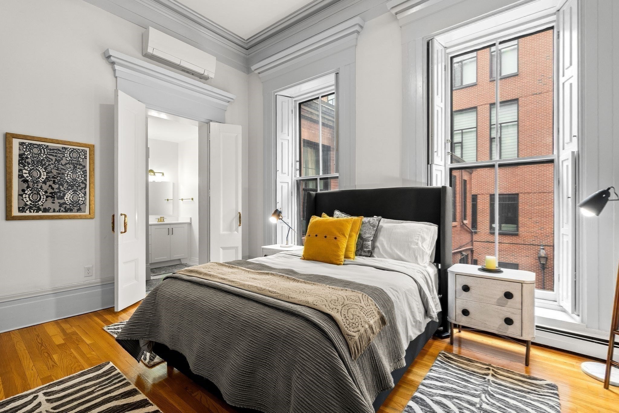 30 Hancock Street Unit 2, Beacon Hill, Boston, MA 02114 - Image 15