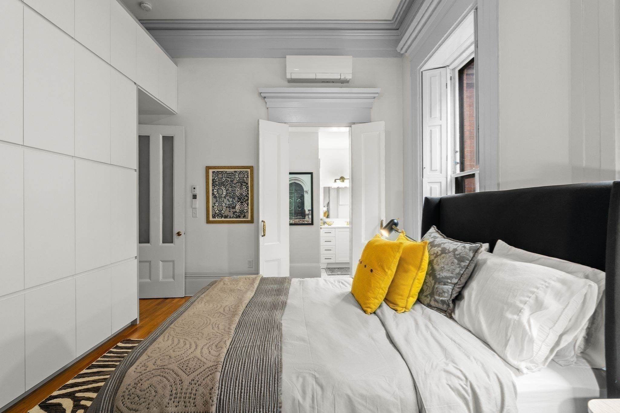 30 Hancock Street Unit 2, Beacon Hill, Boston, MA 02114 - Image 16